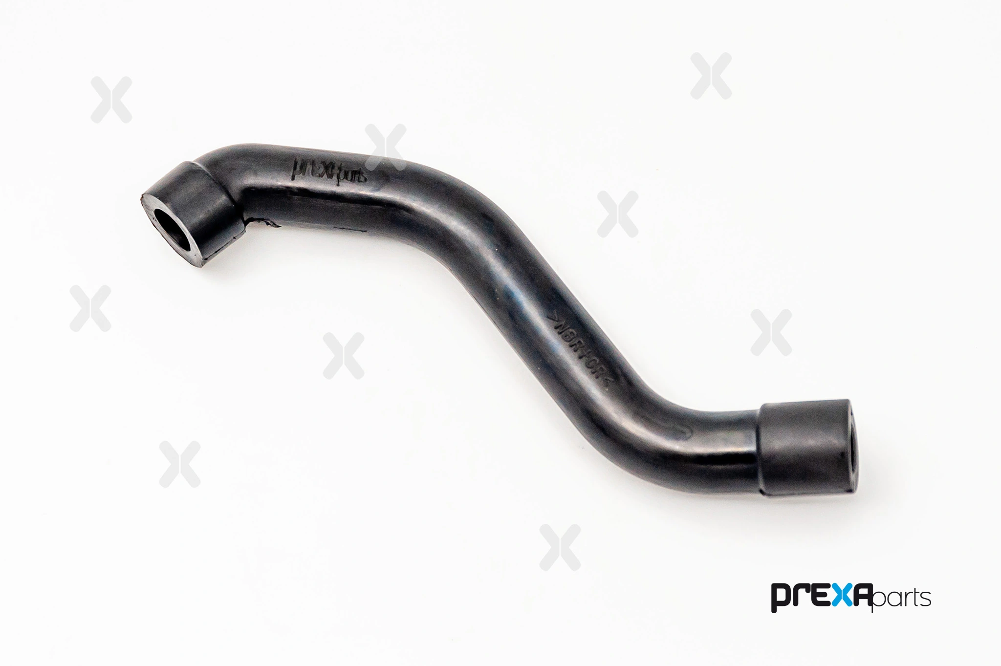 Cano derivado de ventilação de cárter (de separador de óleo) para Mercedes CLS C219