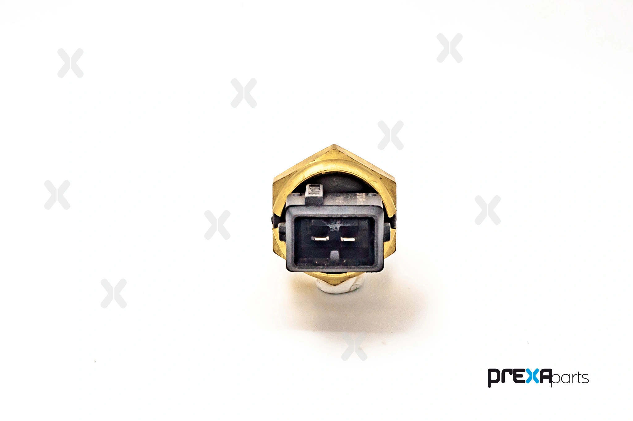 Sensor de temperatura do fluido de esfriamento Prexaparts P202005 preço, a partir de 14,39 USD
