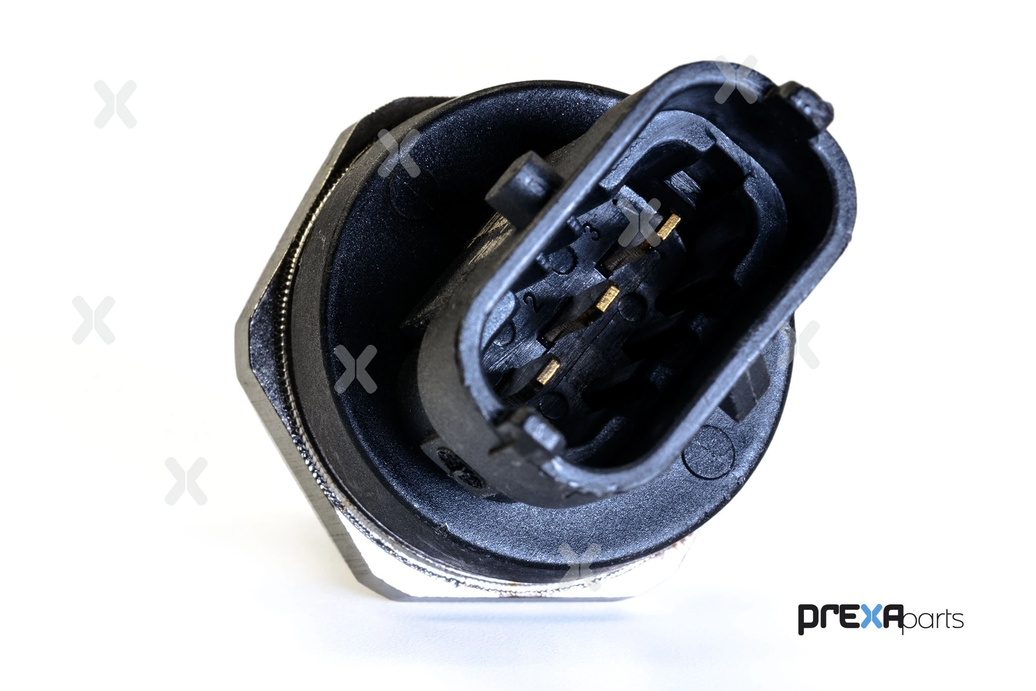 Compre P150258 Prexaparts Sensor de pressão de combustível