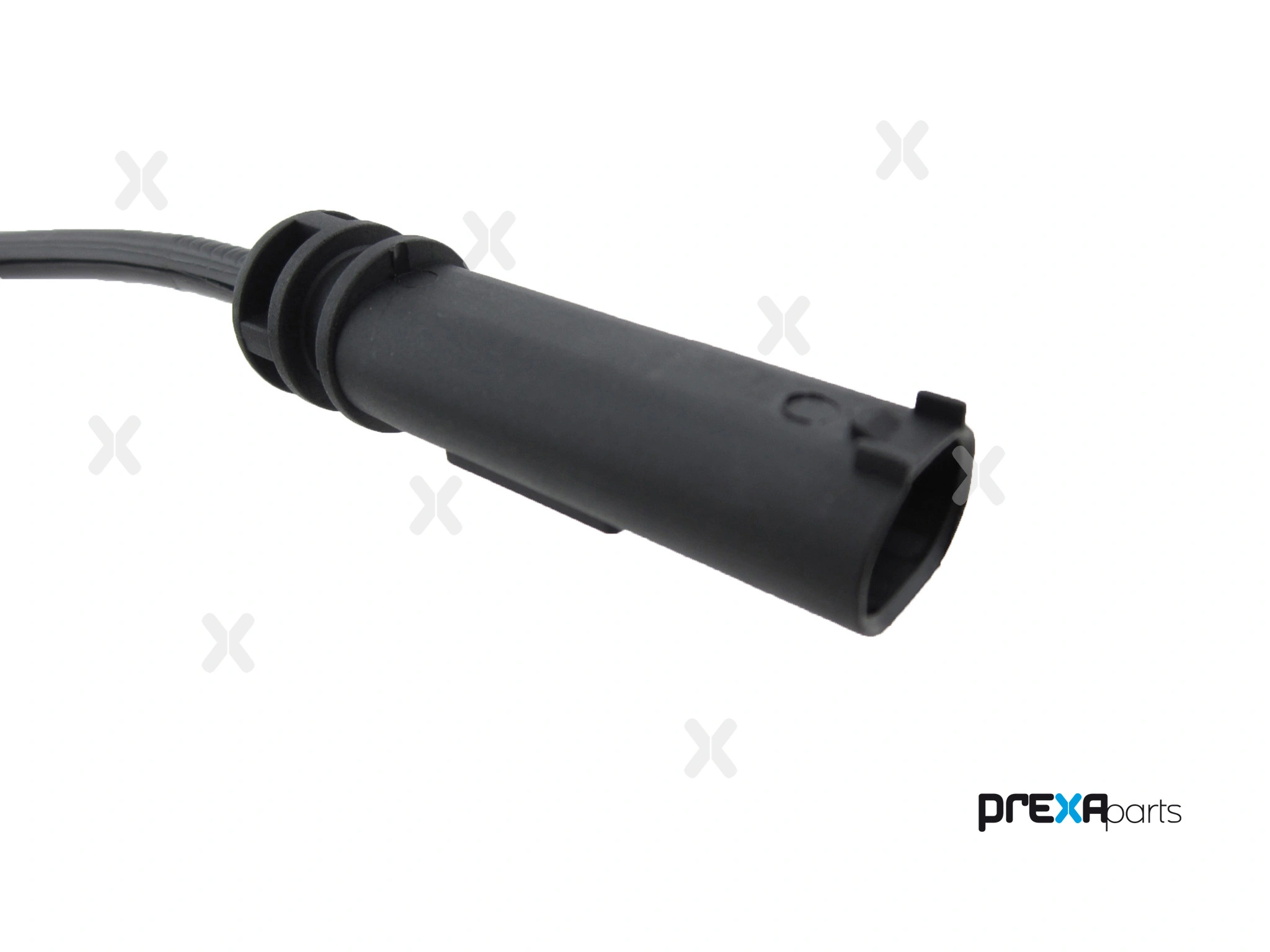 Sensor dianteiro de ABS Prexaparts P201102 preço, a partir de 32,46 USD