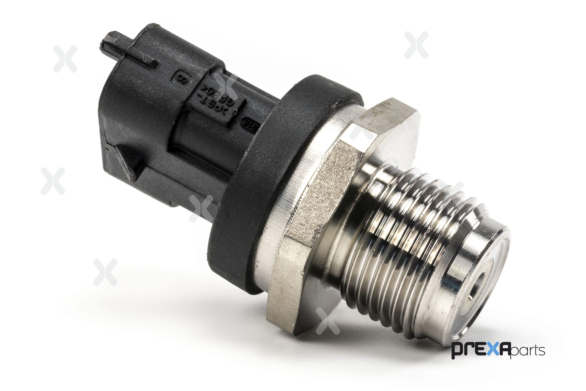 P150258 Prexaparts Sensor de pressão de combustível