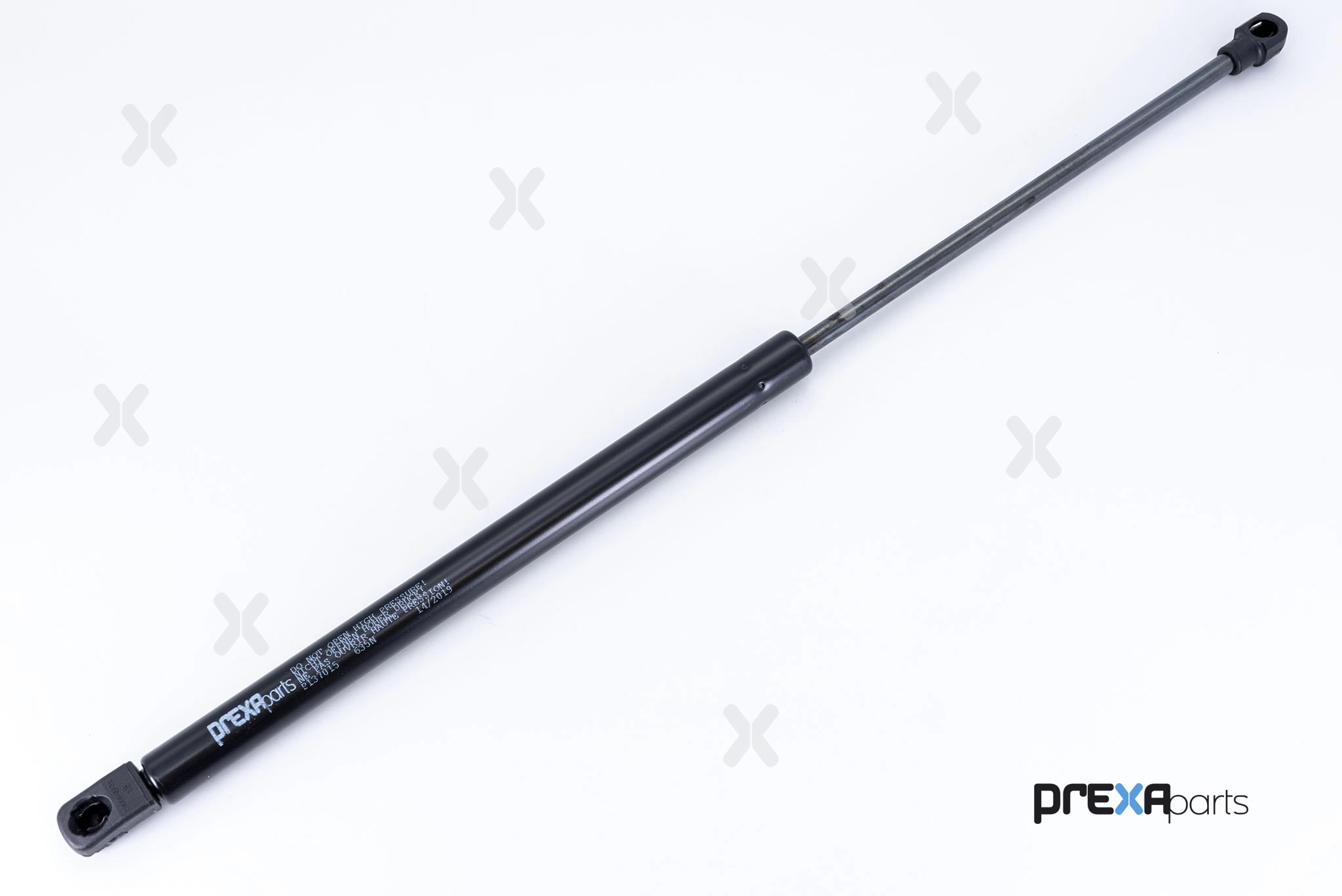 P137015 Prexaparts