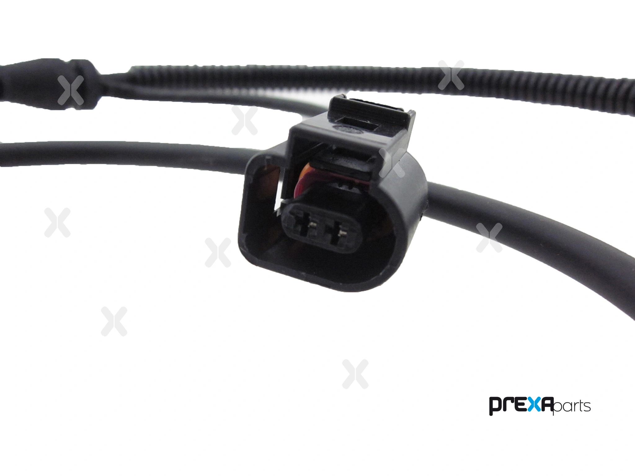 Sensor dianteiro de ABS Prexaparts P101024 preço, a partir de 40,94 USD