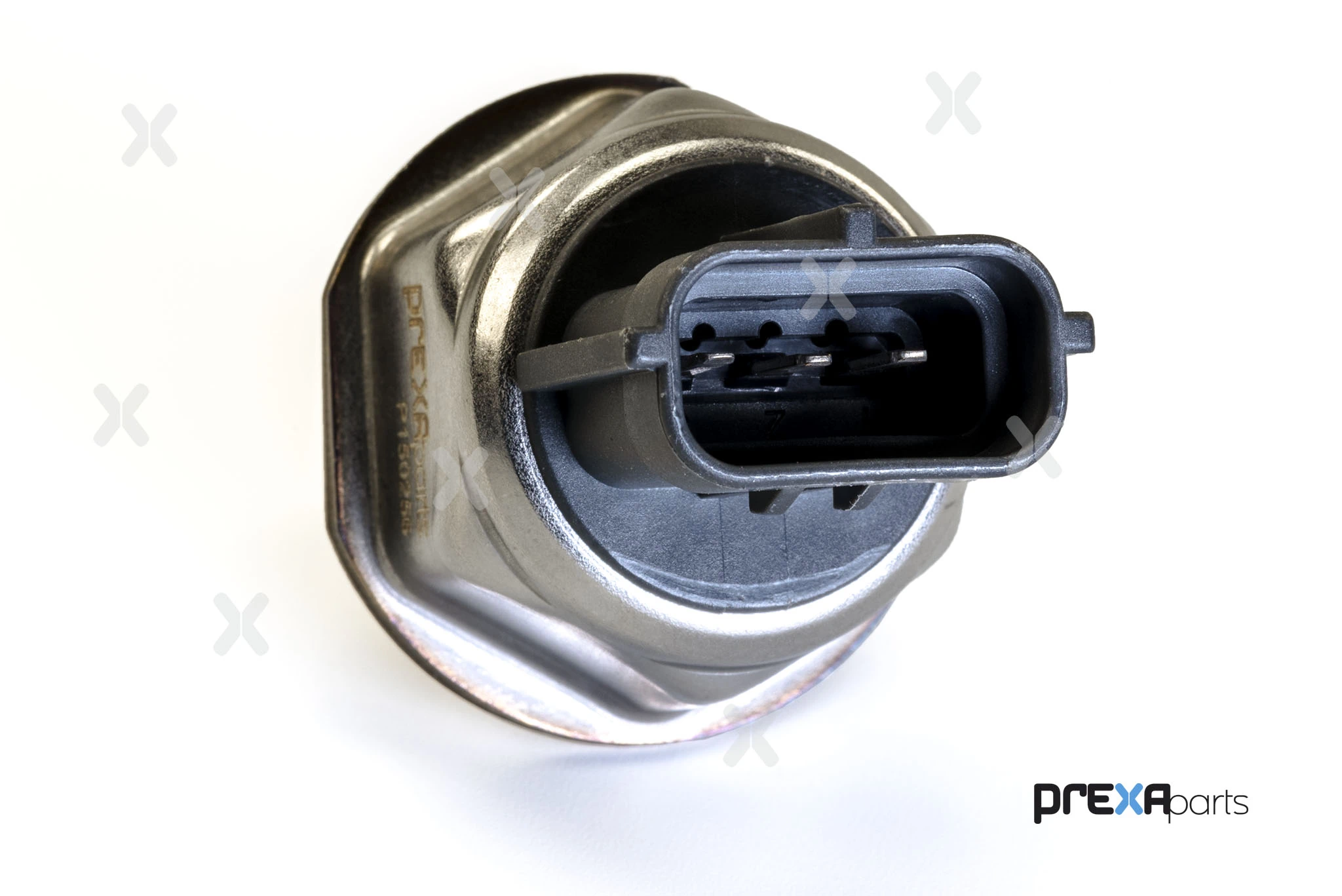 Compre P150256 Prexaparts Sensor de pressão de combustível