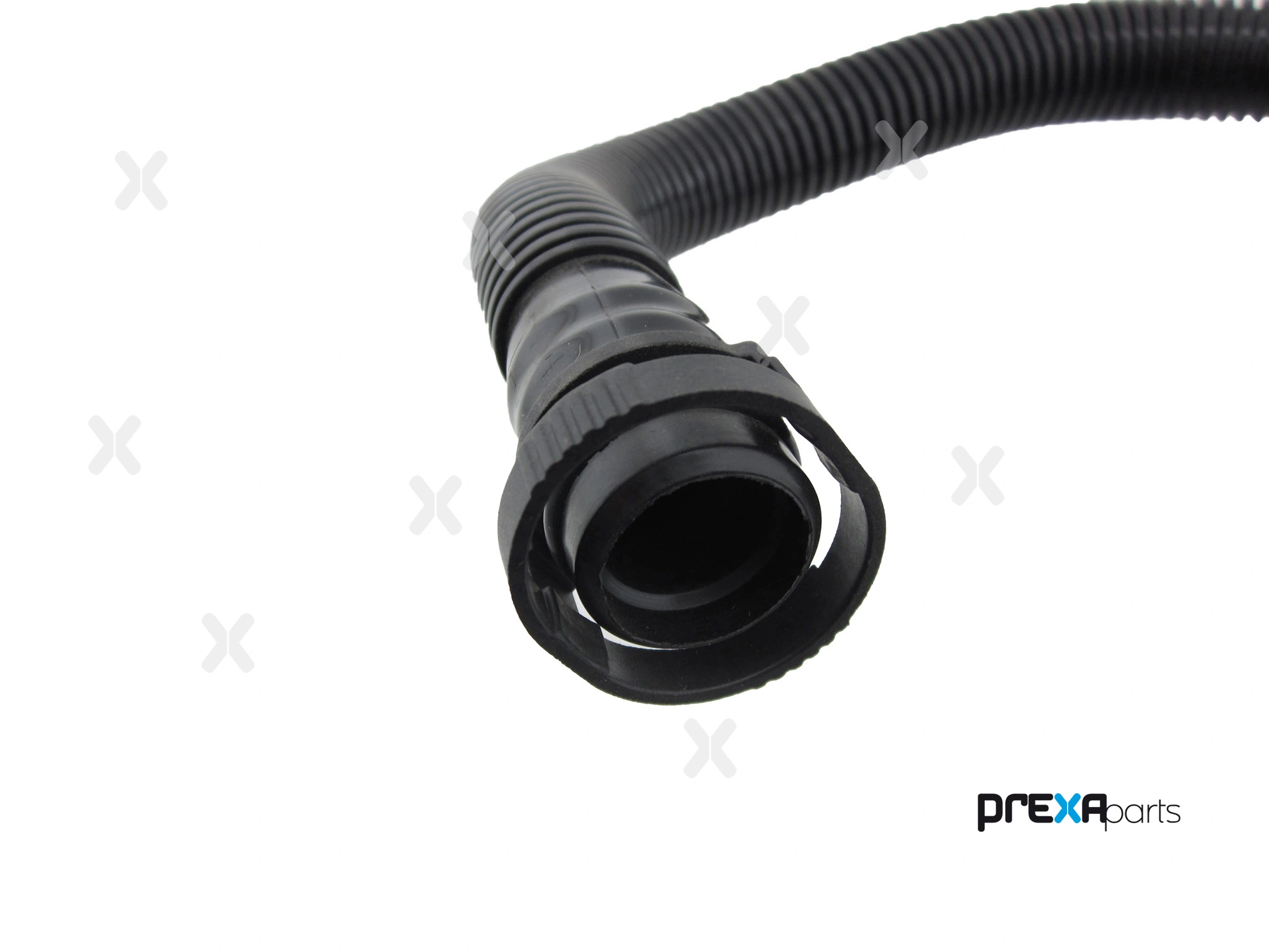 Cano derivado de ventilação de cárter (de separador de óleo) Prexaparts P126107 preço, a partir de 16,79 USD