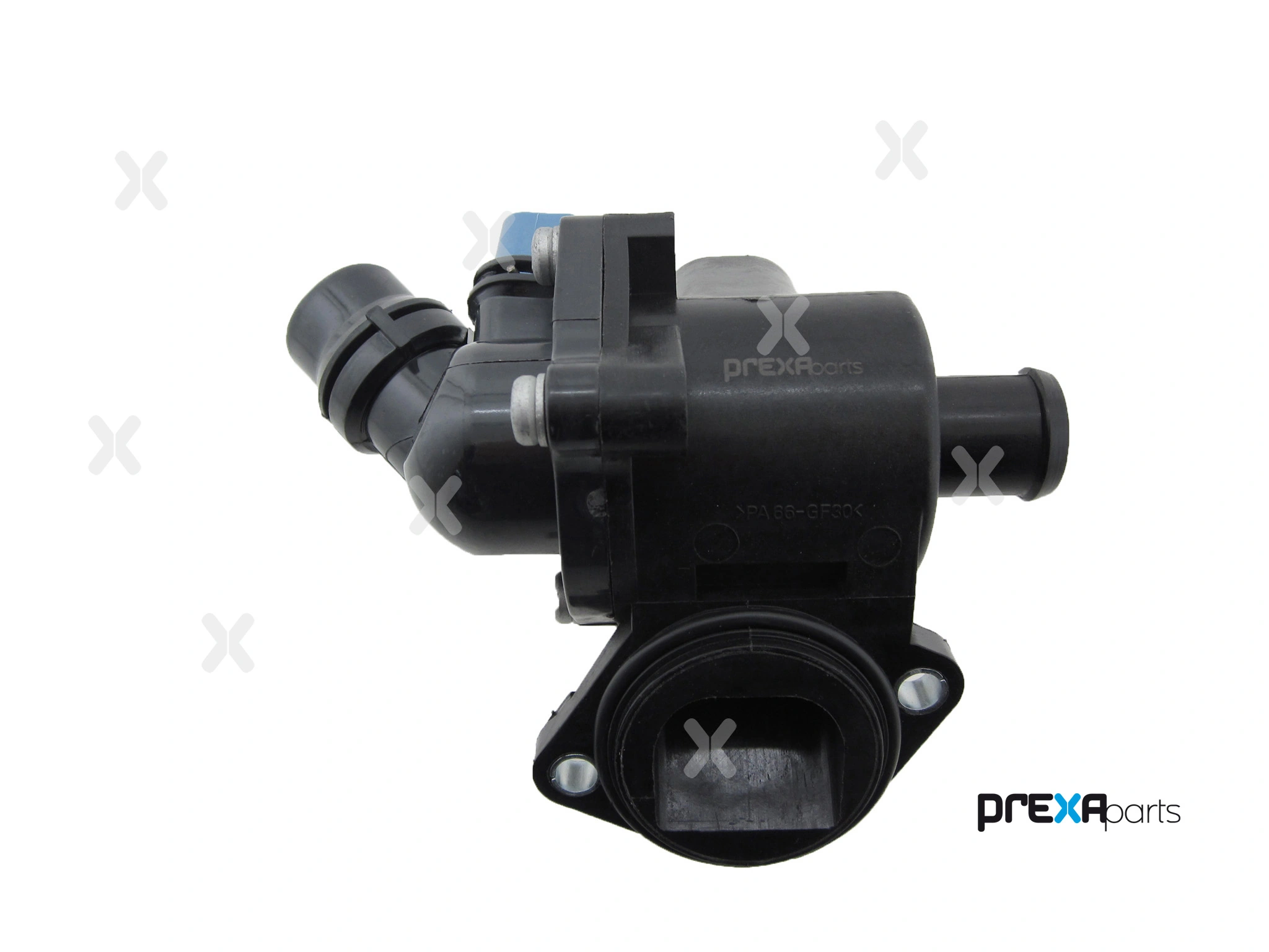 Caixa do termostato Prexaparts P107008 preço, a partir de 54,75 USD
