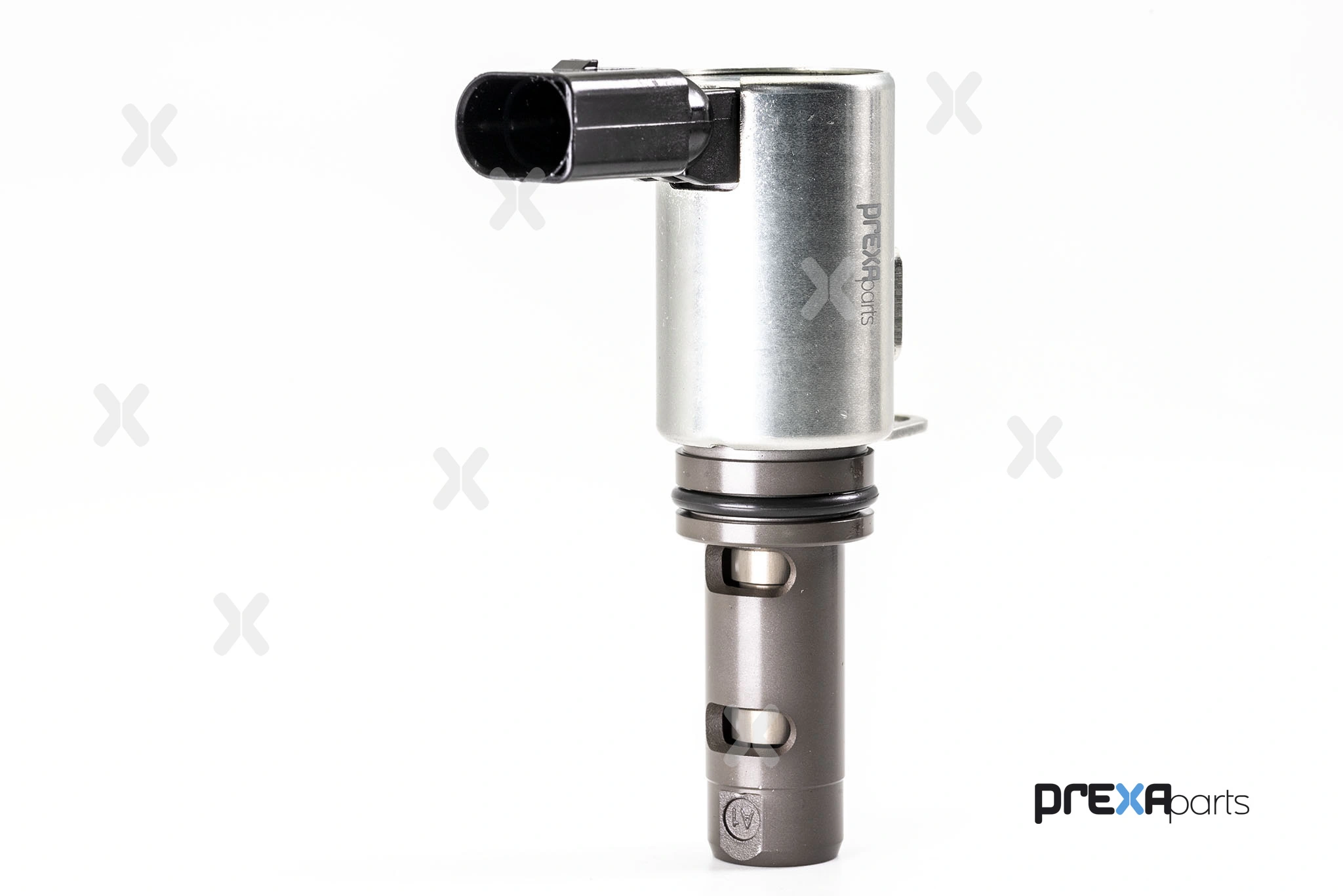Válvula eletromagnética de posição (de fases) da árvore distribuidora Prexaparts P119039
