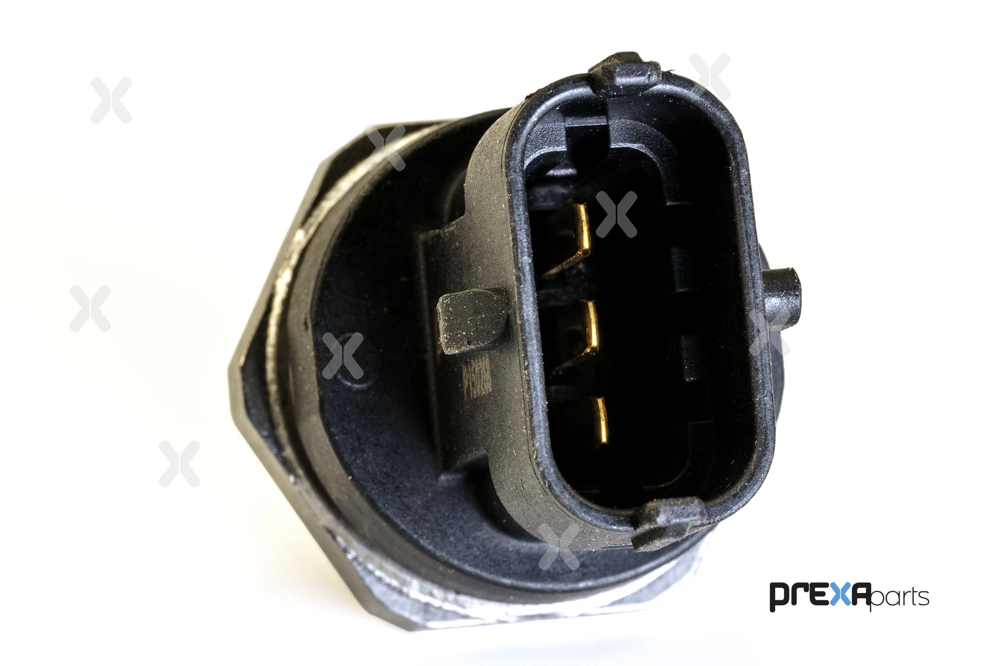 Compre P150268 Prexaparts Sensor de pressão de combustível