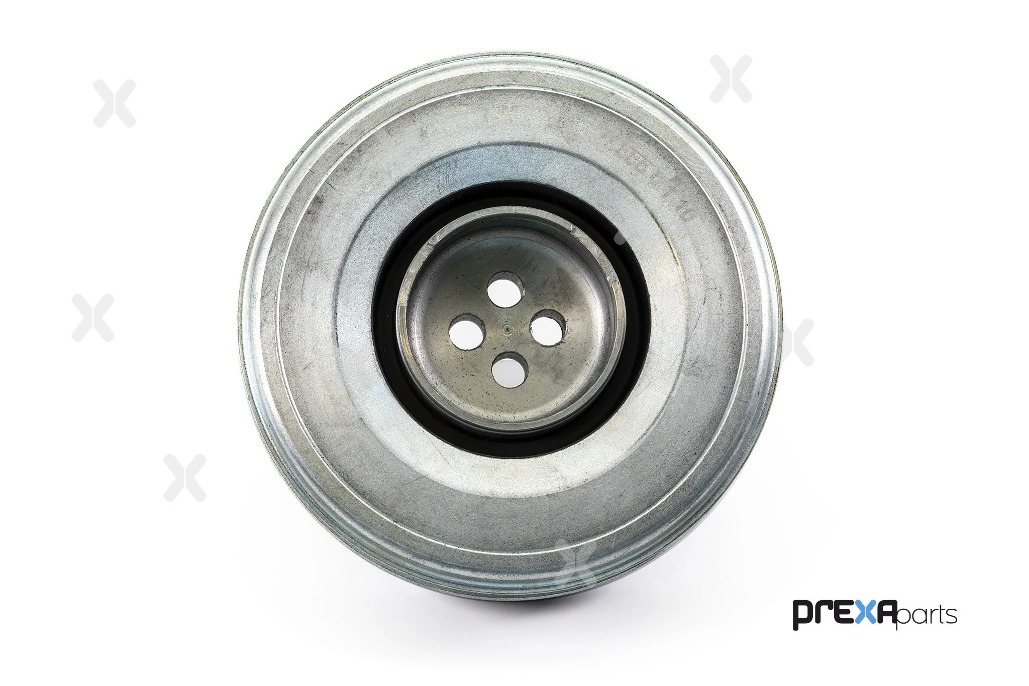Compre P225020 Prexaparts Polia de cambota
