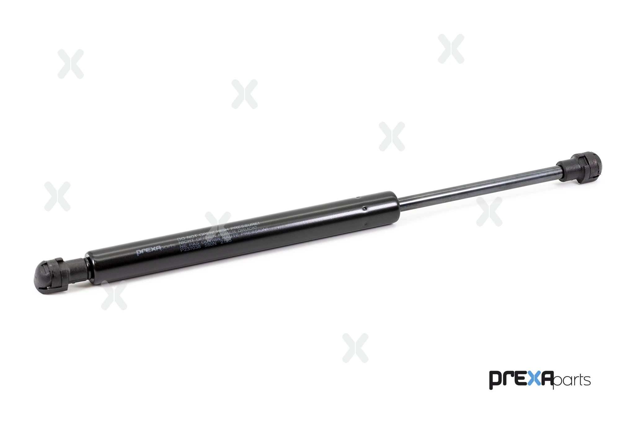 P237038 Prexaparts