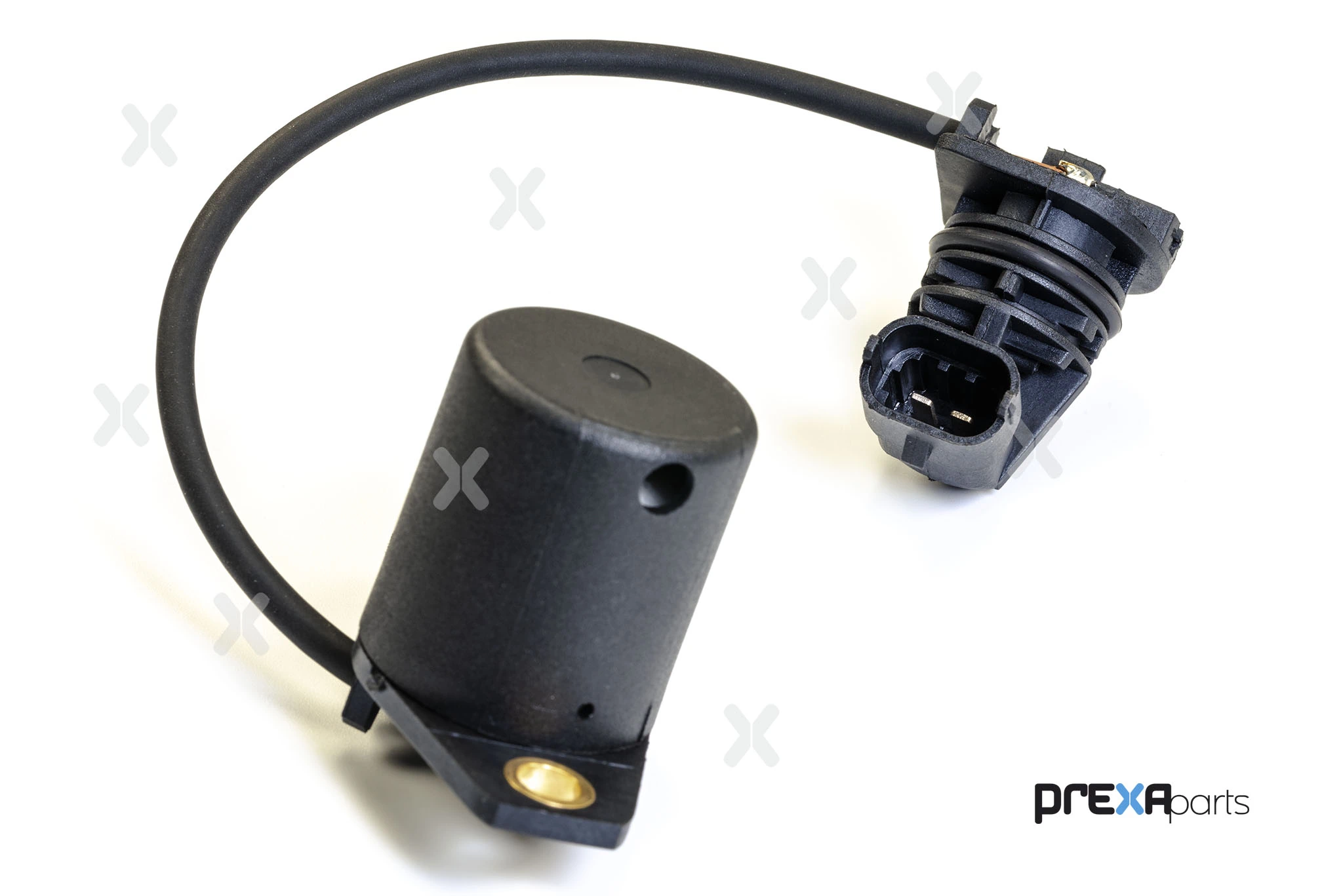 Sensor do nível de óleo de motor P150187 Prexaparts
