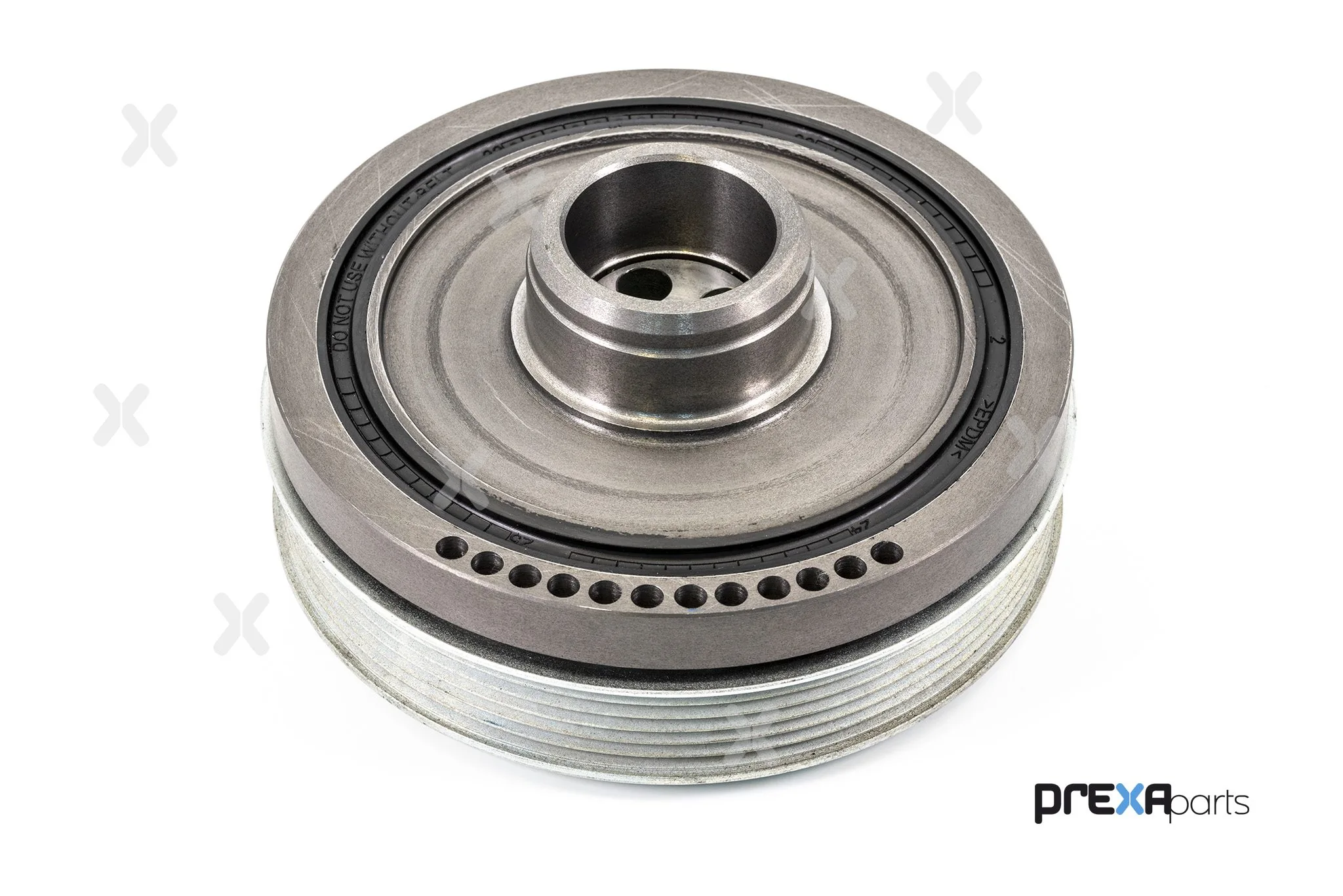 Polia de cambota para BMW 5 G30, F90