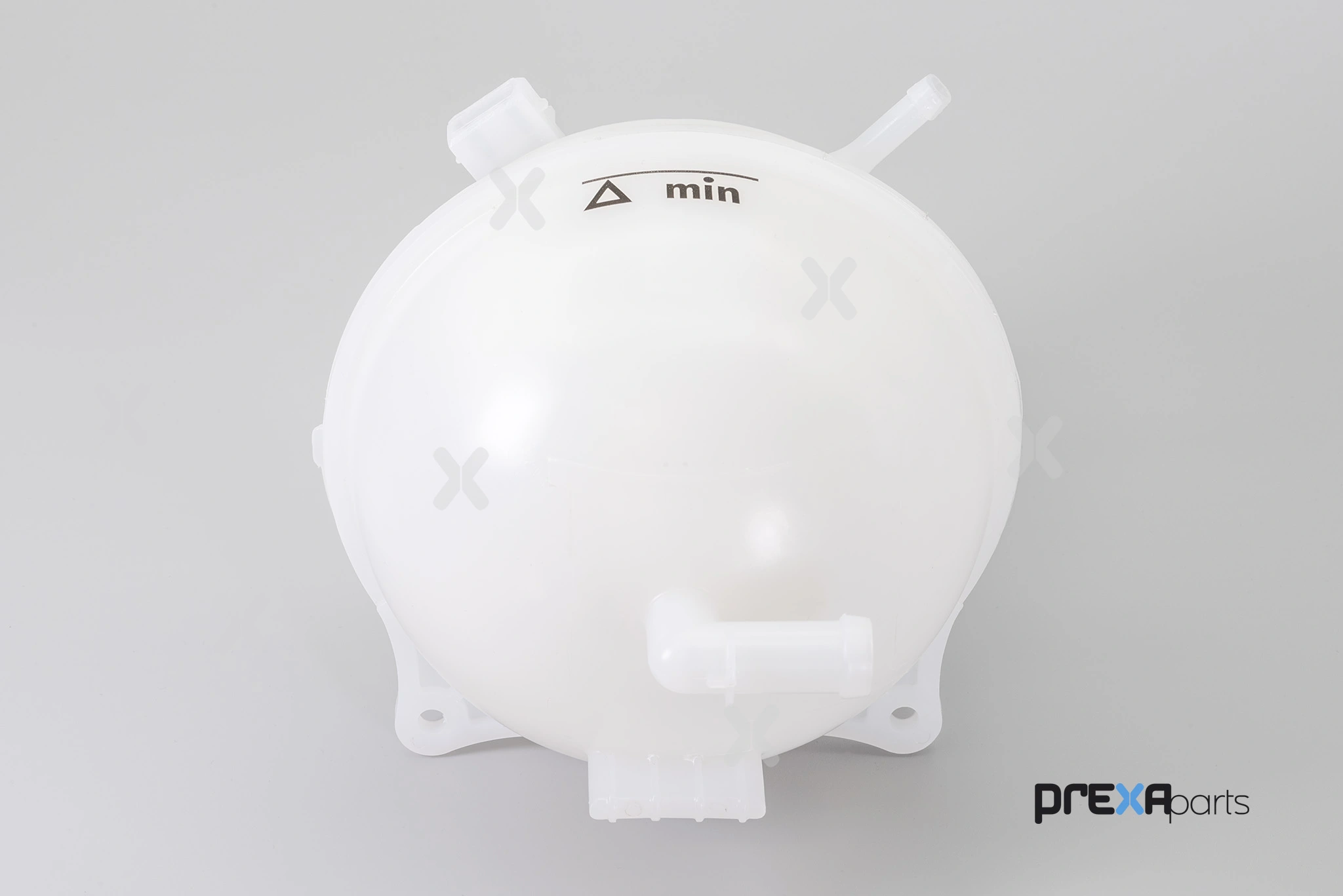 Compre P127001 Prexaparts Tanque de expansão do sistema de esfriamento