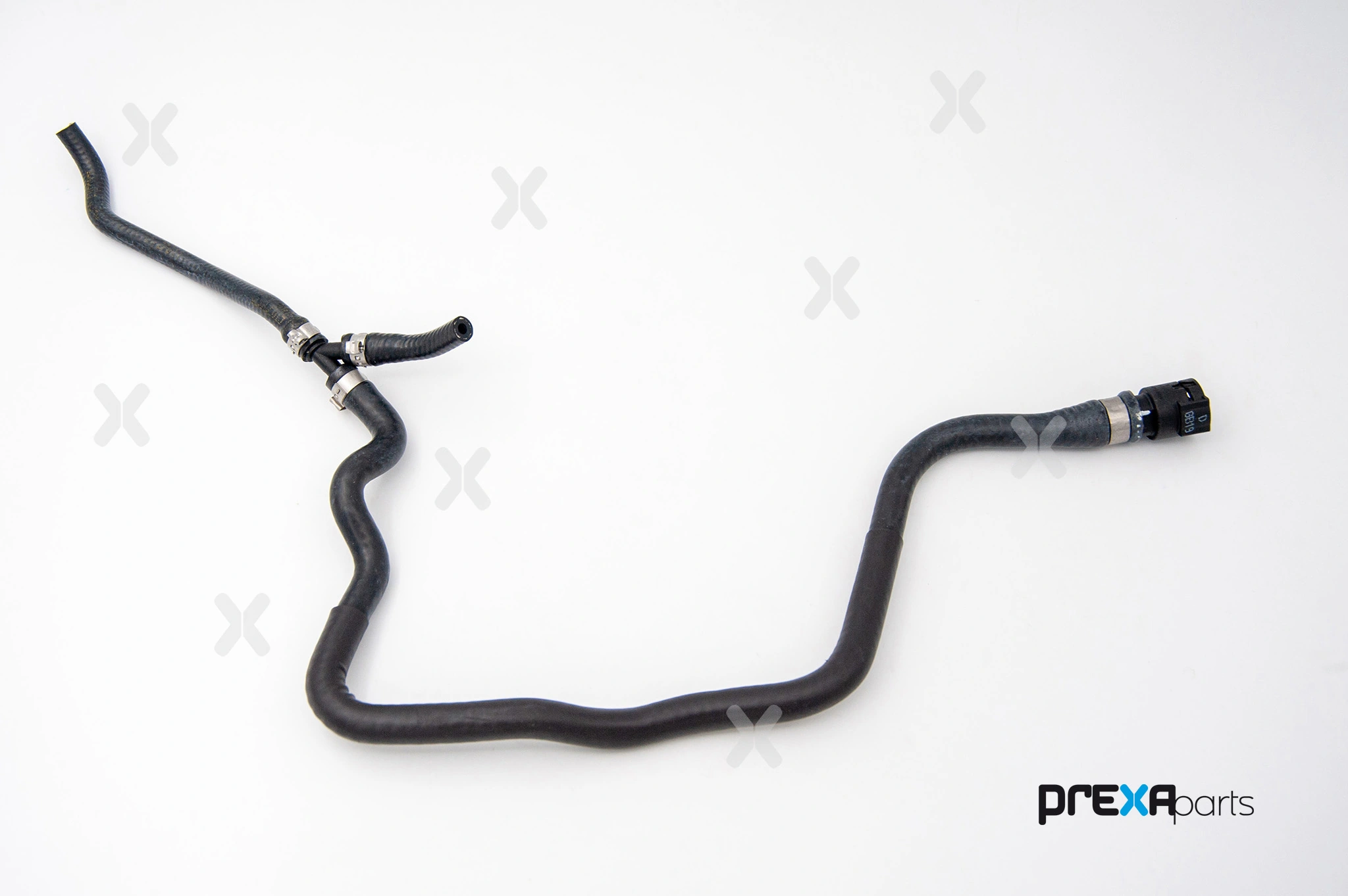 P226363 Prexaparts