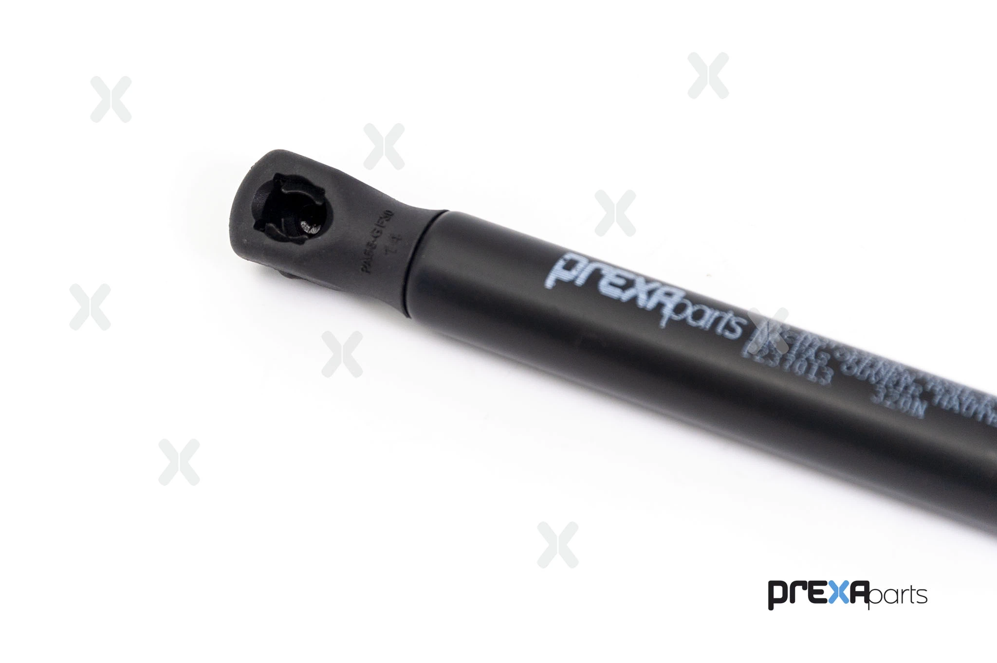 Amortecedor de tampa de porta-malas (de 3ª/5ª porta traseira) Prexaparts P237013 preço, a partir de 13,87 USD