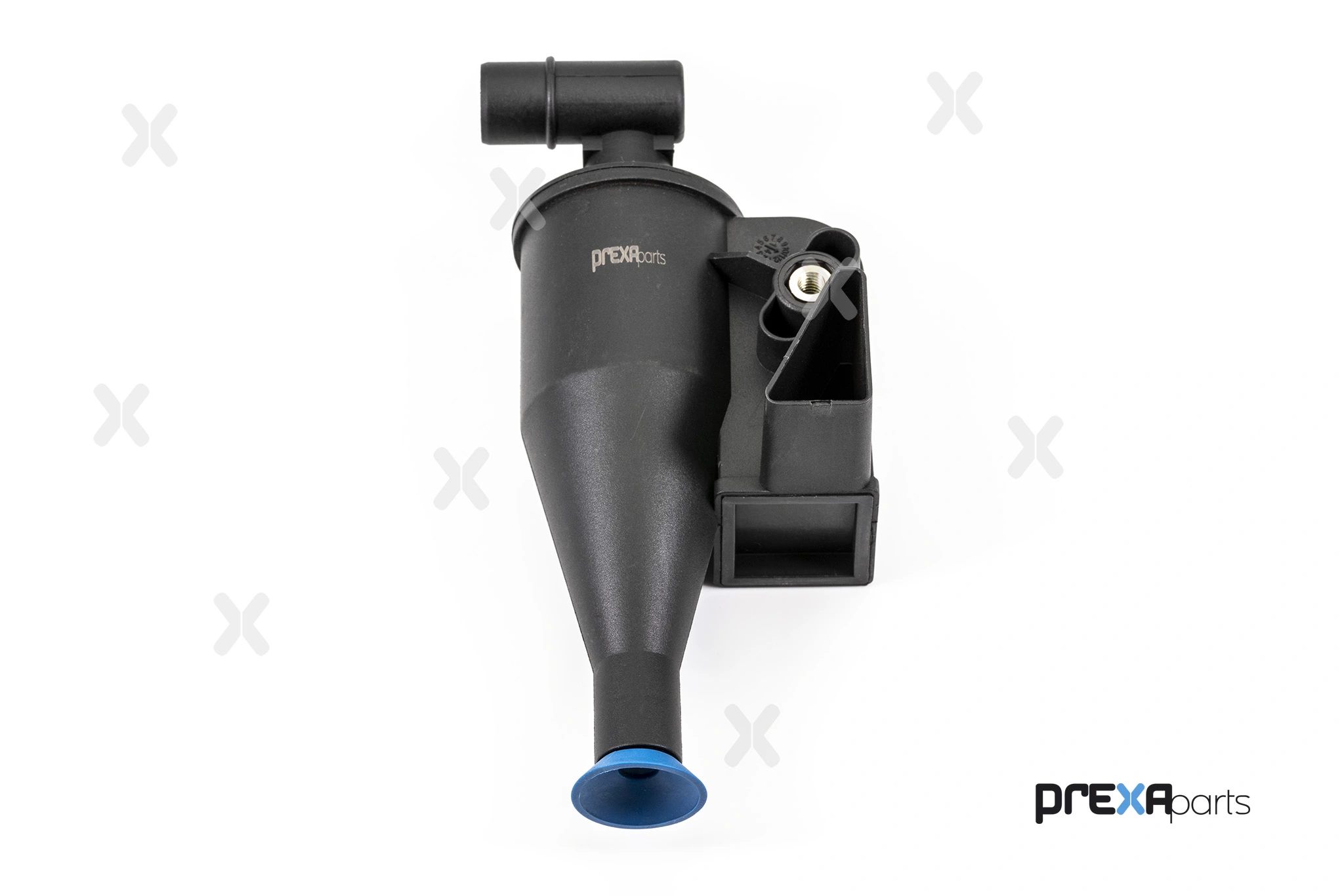 Válvula PCV de ventilação dos gases de cárter BMW 7  E32 ao melhor preço