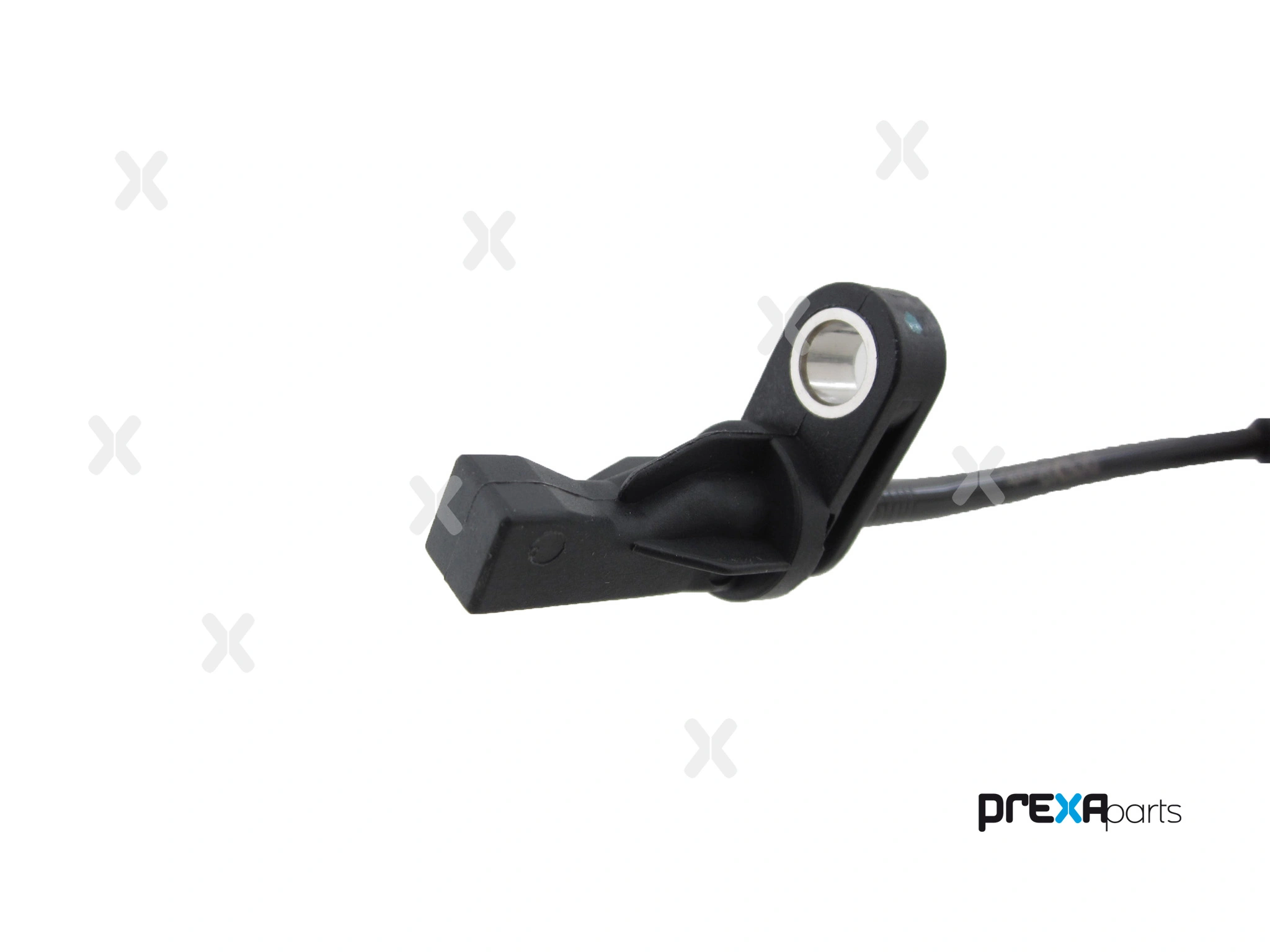 P201088 Prexaparts Sensor dianteiro de ABS