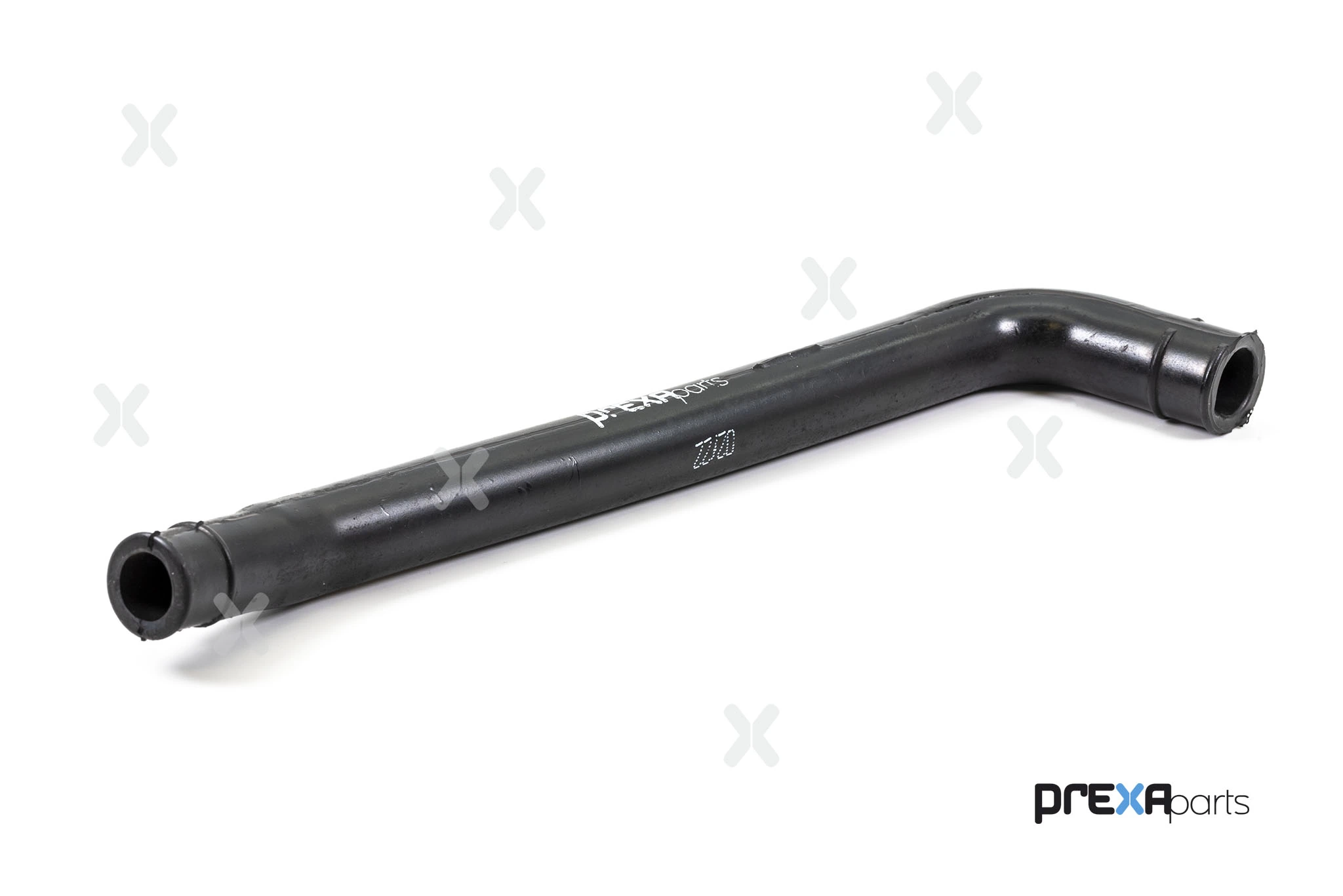 Cano derivado de ventilação de cárter (de separador de óleo) Mercedes S  W140 ao melhor preço