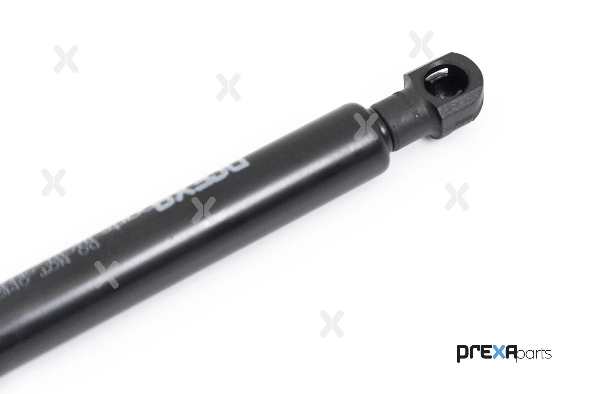Amortecedor de tampa de porta-malas (de 3ª/5ª porta traseira) Prexaparts P237024 preço, a partir de 13,75 USD