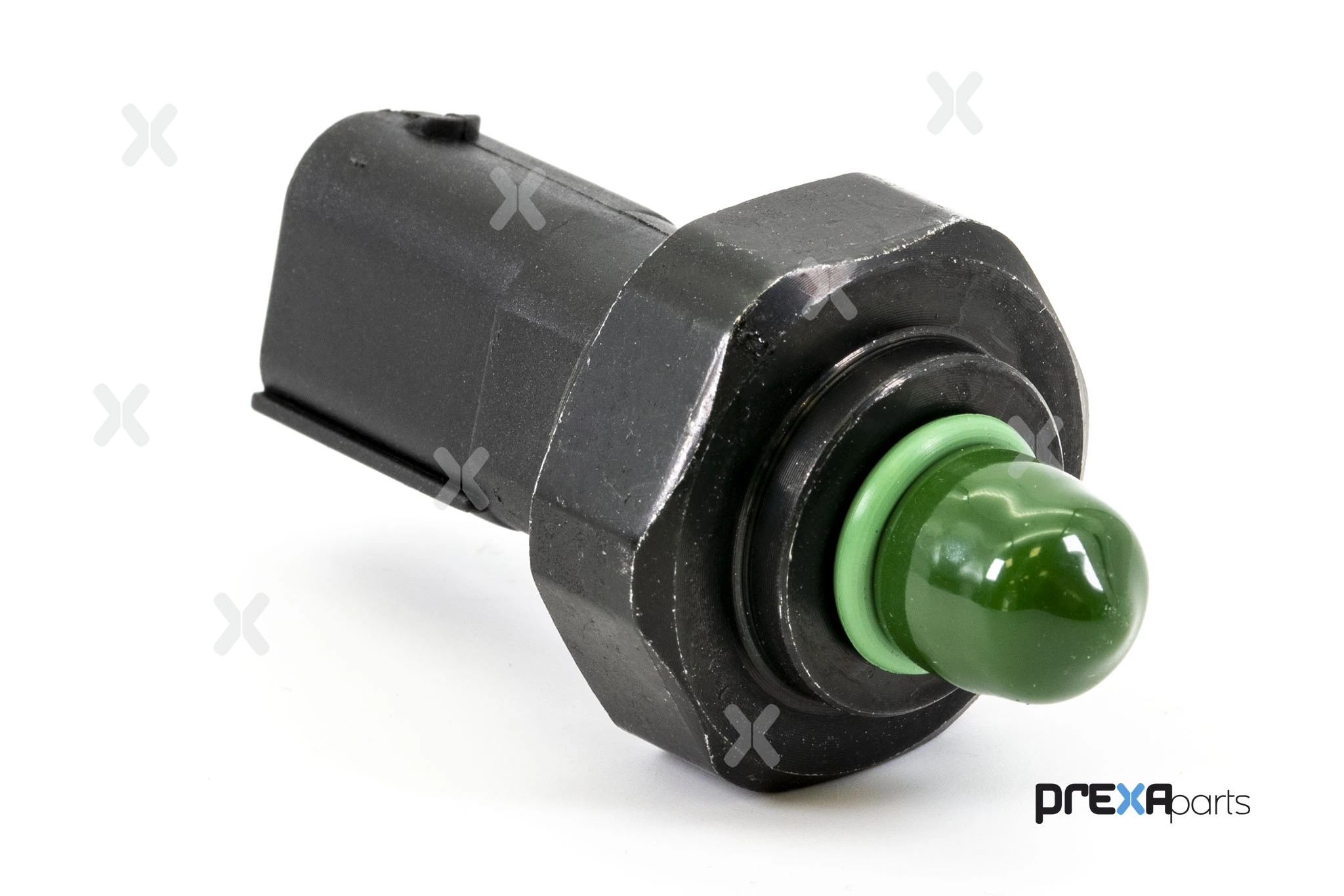Sensor de pressão absoluta de aparelho de ar condicionado para Mercedes Sprinter II 5-t 906
