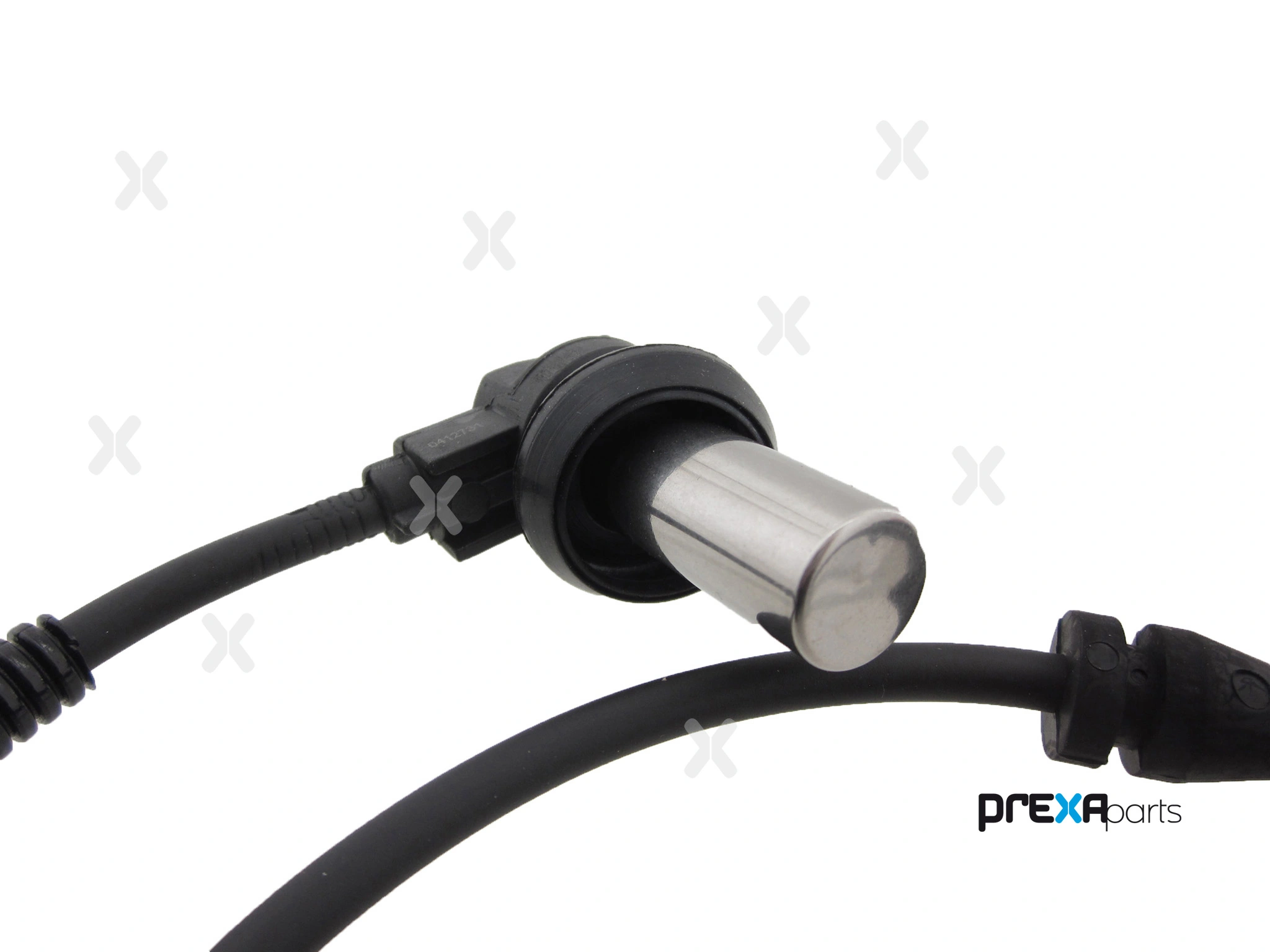 P101024 Prexaparts Sensor dianteiro de ABS