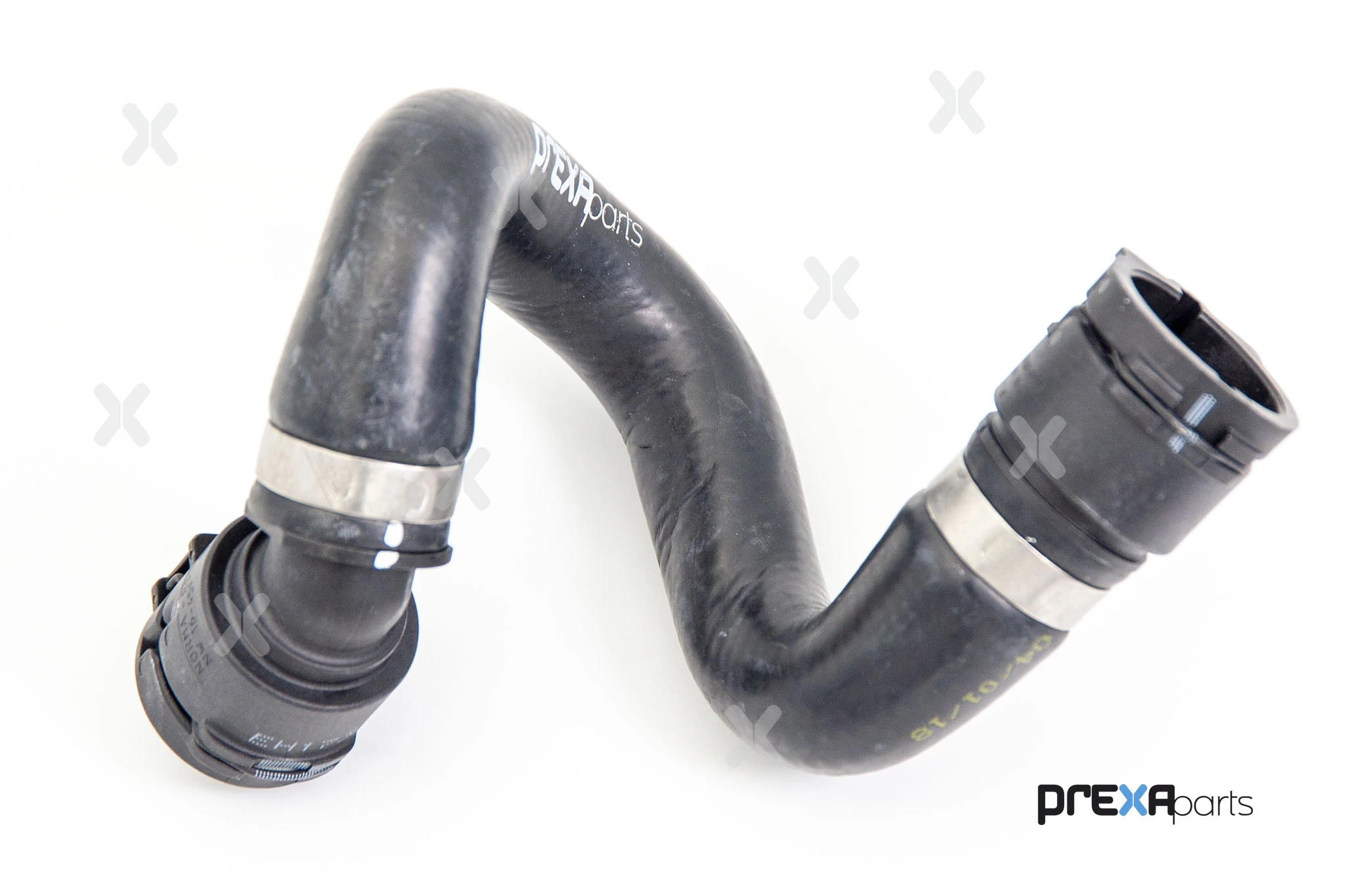 P226166 Prexaparts
