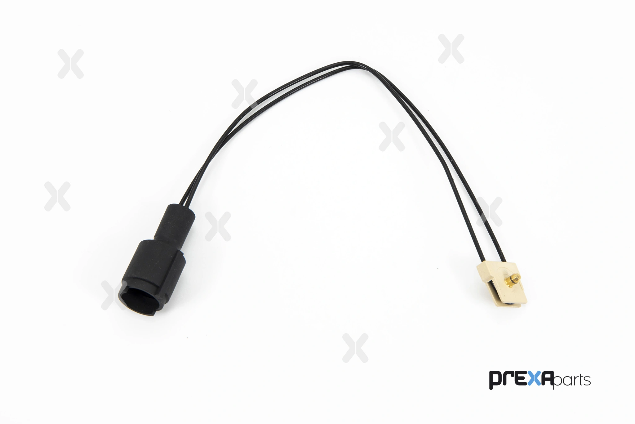 P203039 Prexaparts