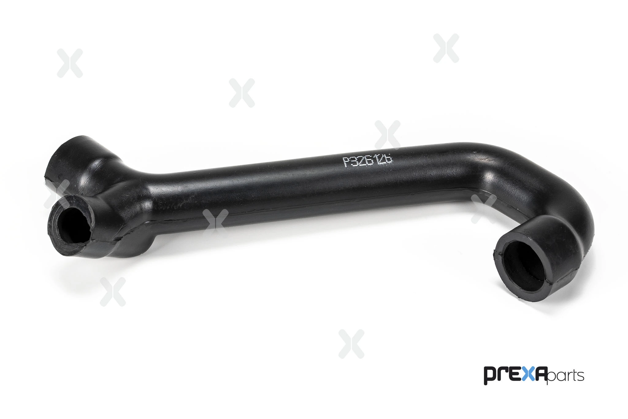 P326126 Prexaparts
