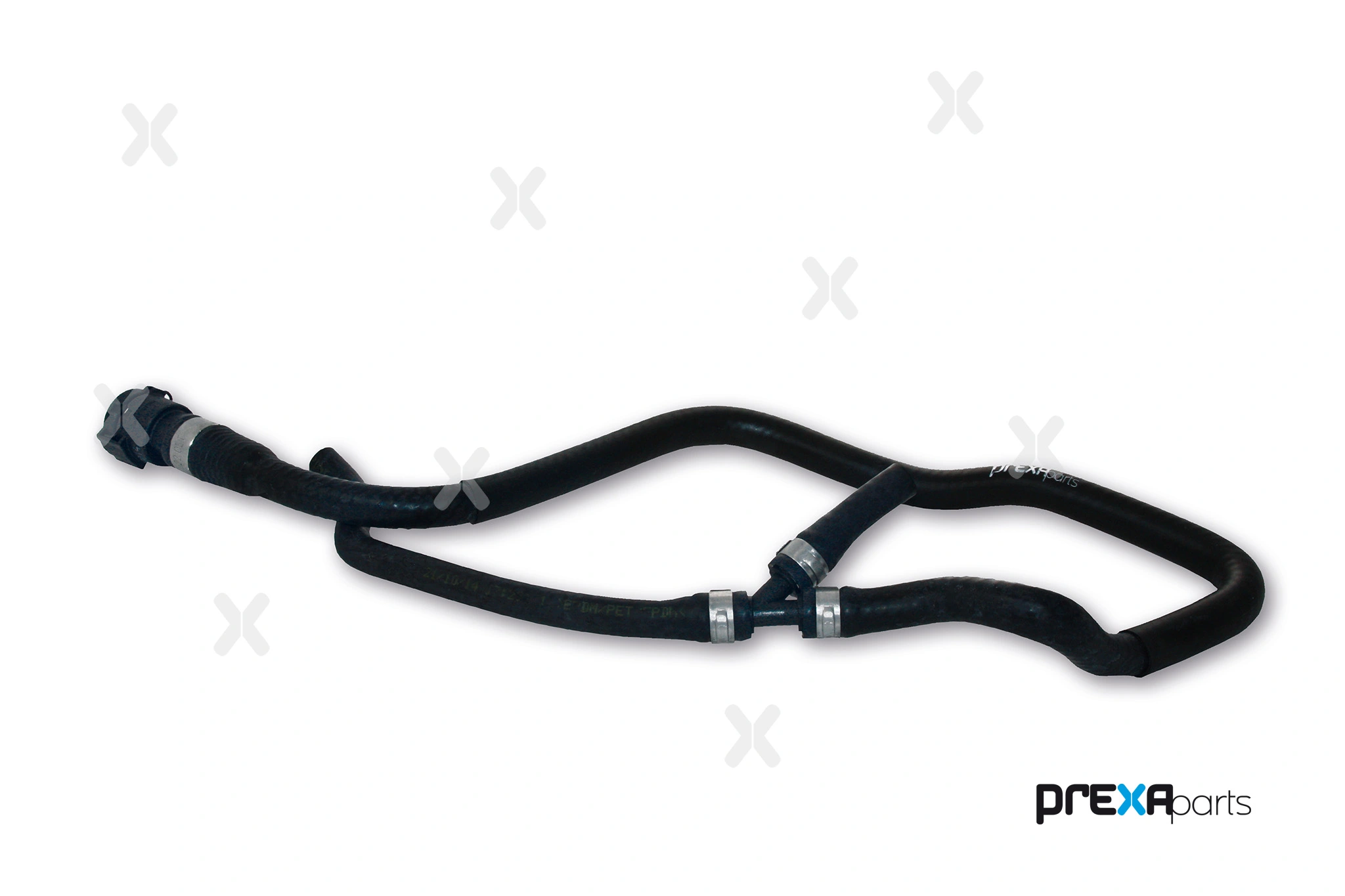  para BMW 7  (E65, E66, E67)