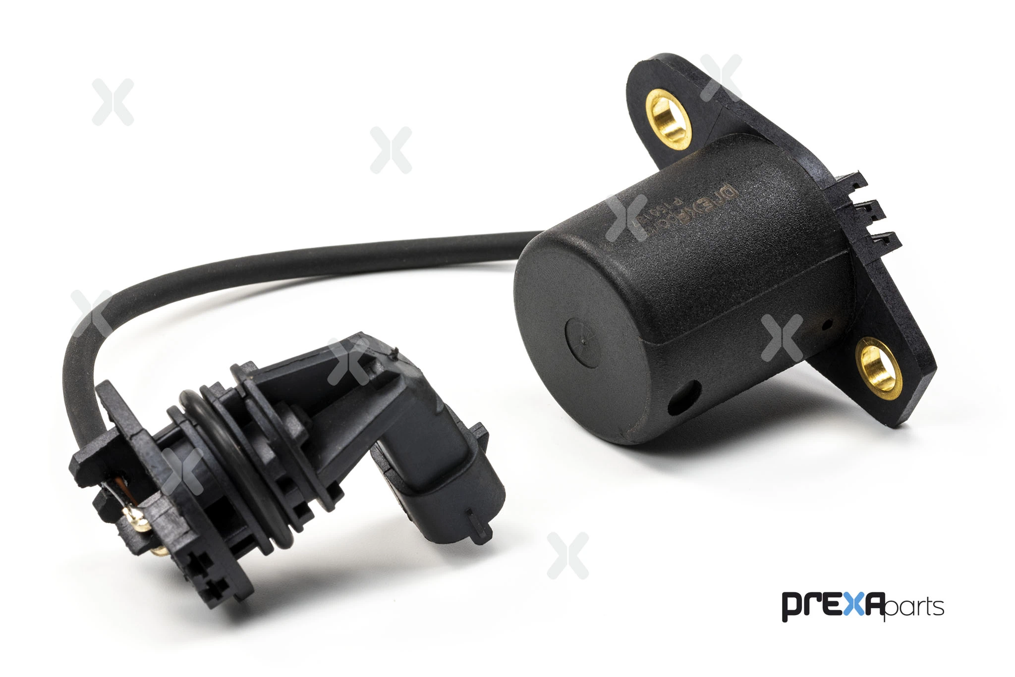 P150187 Prexaparts Sensor do nível de óleo de motor
