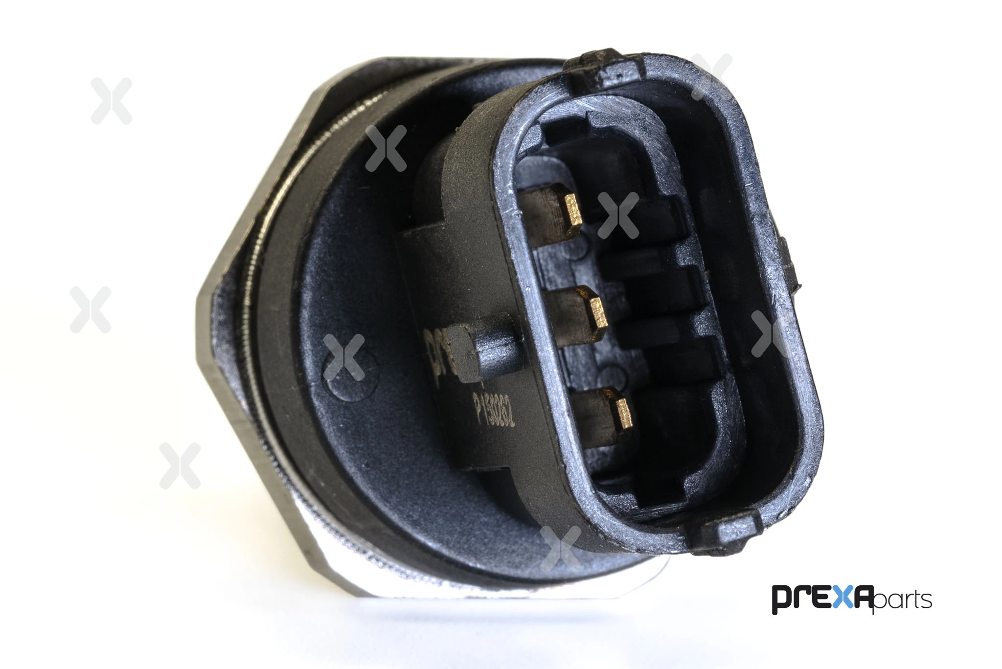 Compre P150262 Prexaparts Sensor de pressão de combustível