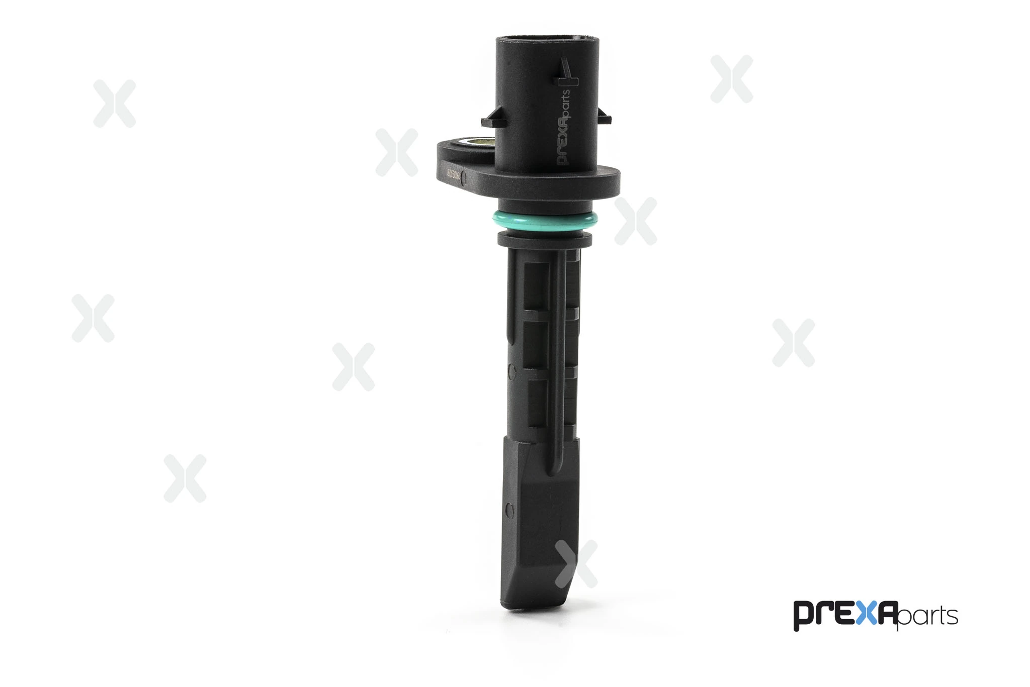 Compre P150312 Prexaparts Sensor dianteiro de ABS