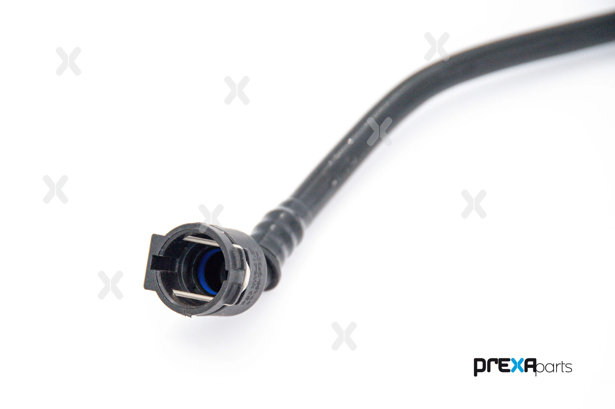 3M121017 AND Mangueira superior do tanque de expansão