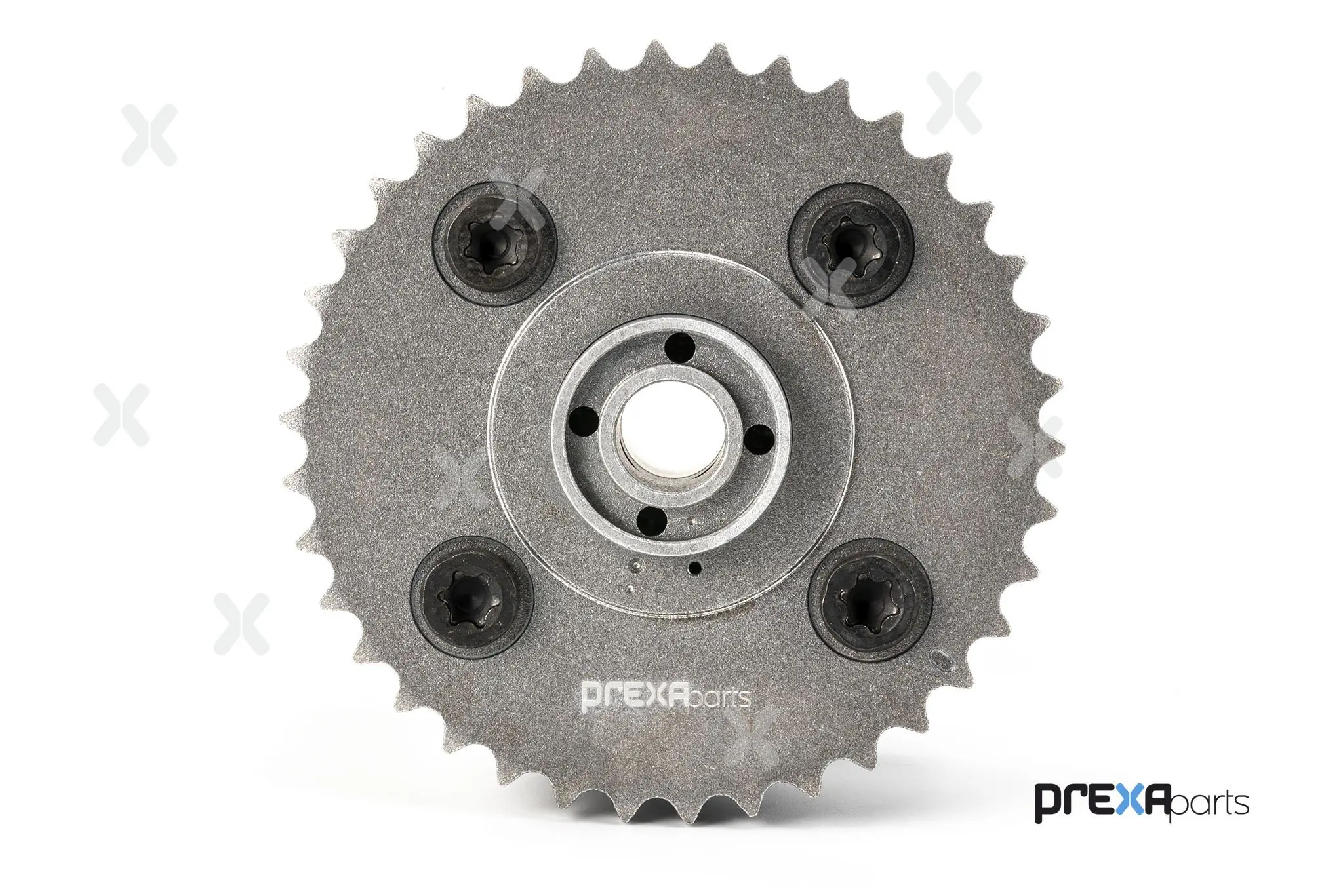 Compre P219020 Prexaparts Engrenagem de cadeia de roda dentada da árvore distribuidora de escape de motor