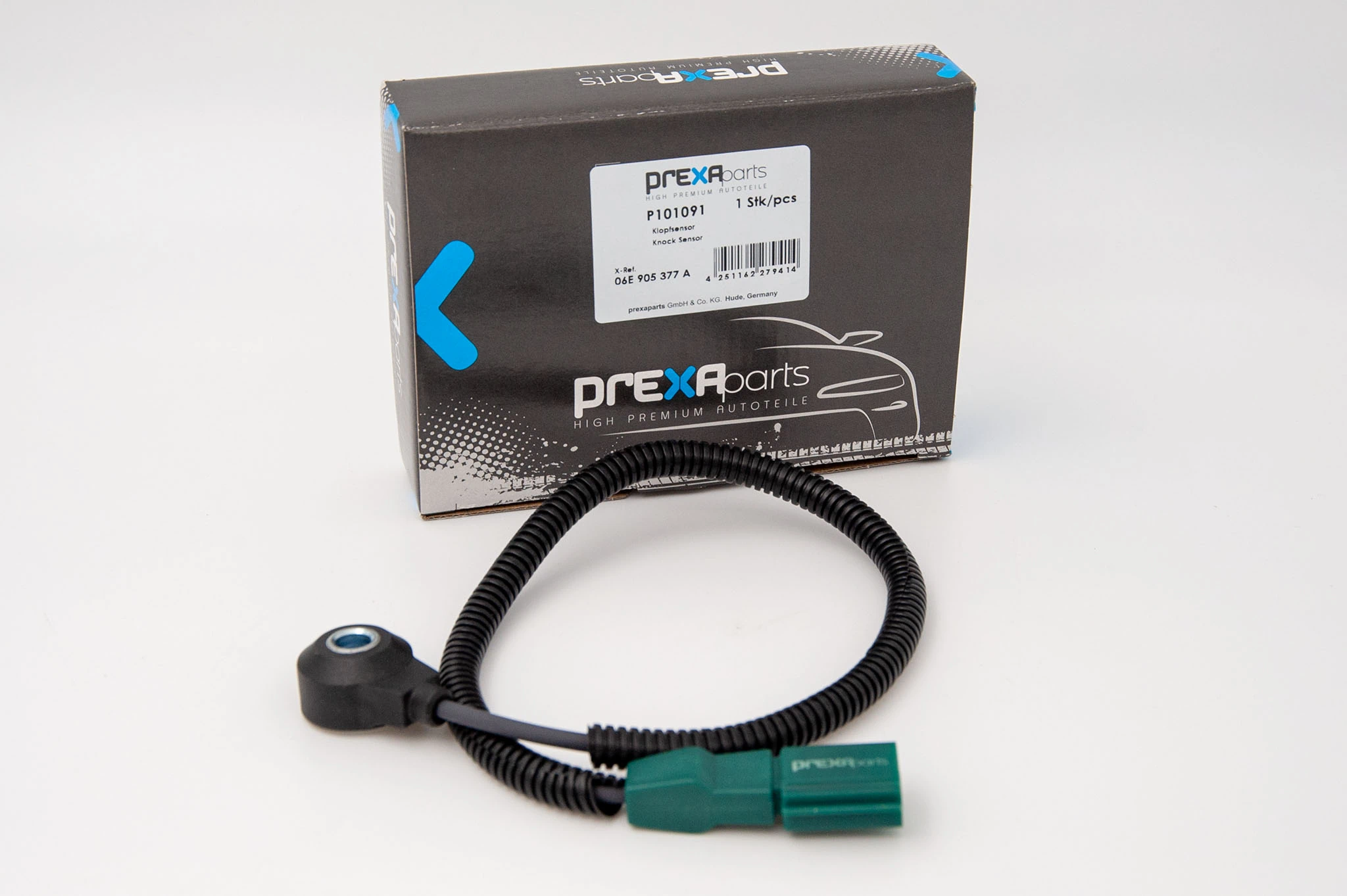 Compre P101091 Prexaparts Sensor de detonação