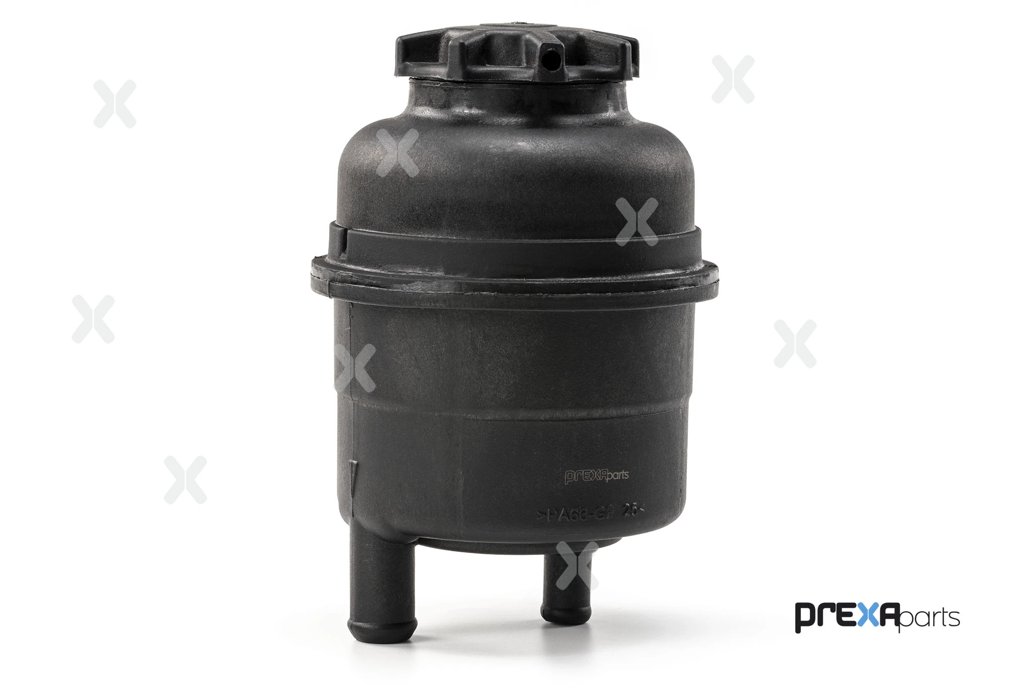 P227010 Prexaparts Tanque de bomba da Direção hidrâulica assistida