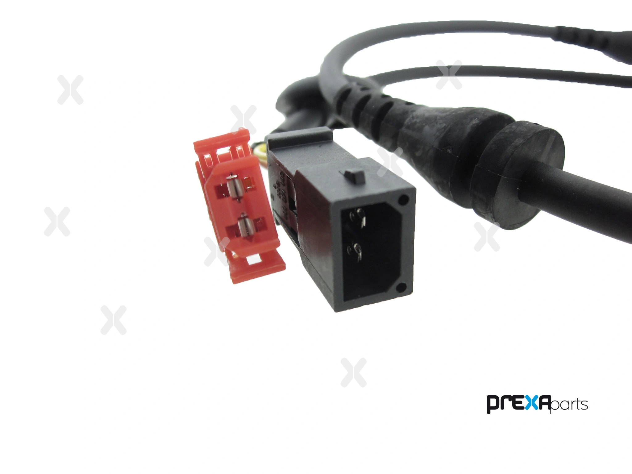 Compre P101024 Prexaparts Sensor dianteiro de ABS
