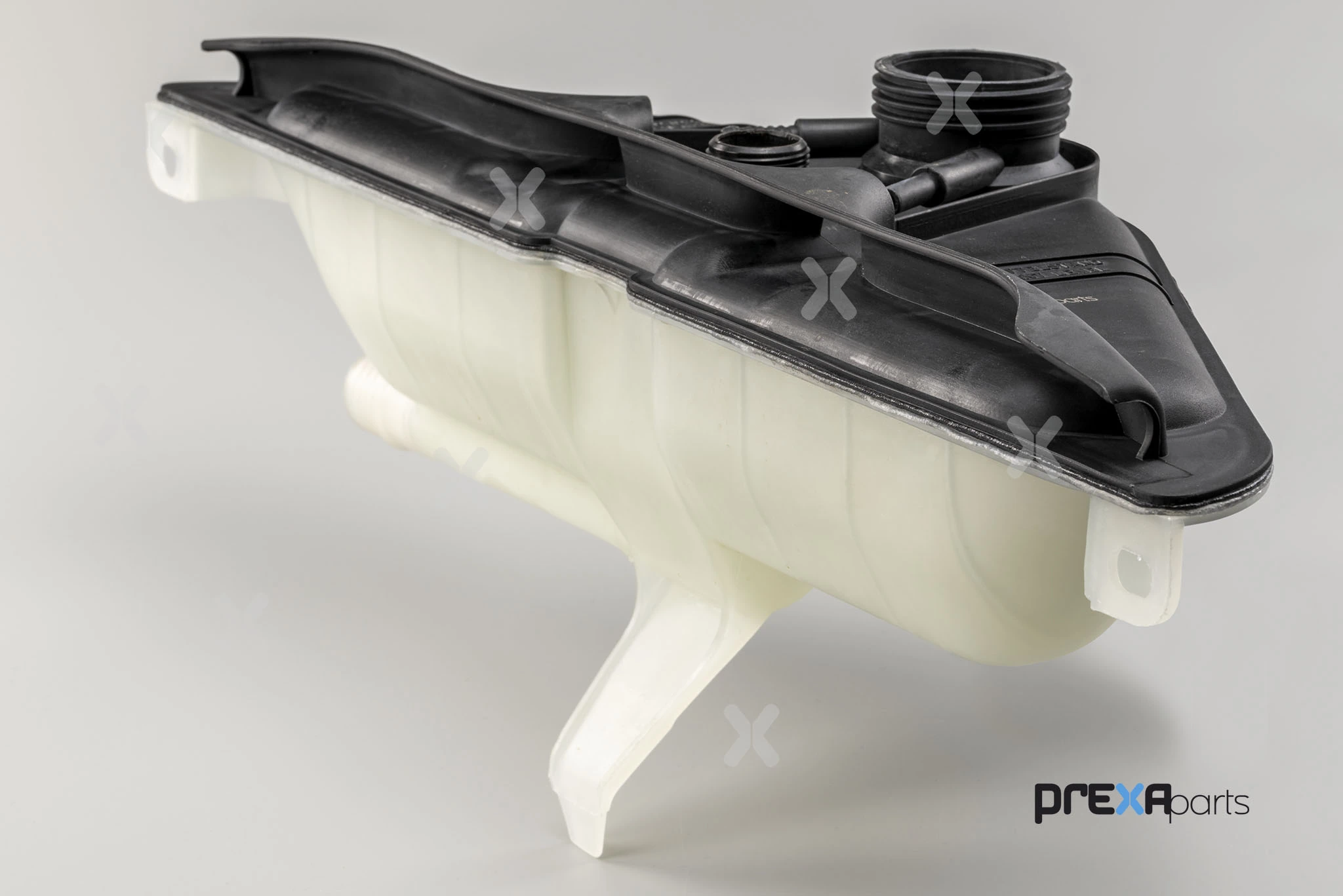 Tanque de expansão do sistema de esfriamento para BMW 7 E32