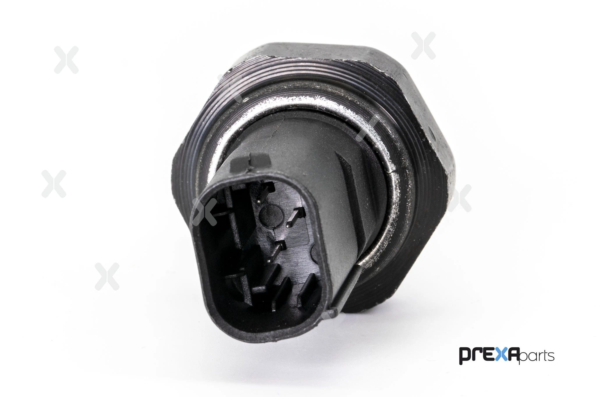 Sensor de pressão absoluta de aparelho de ar condicionado Mercedes Sprinter II 5-t 906