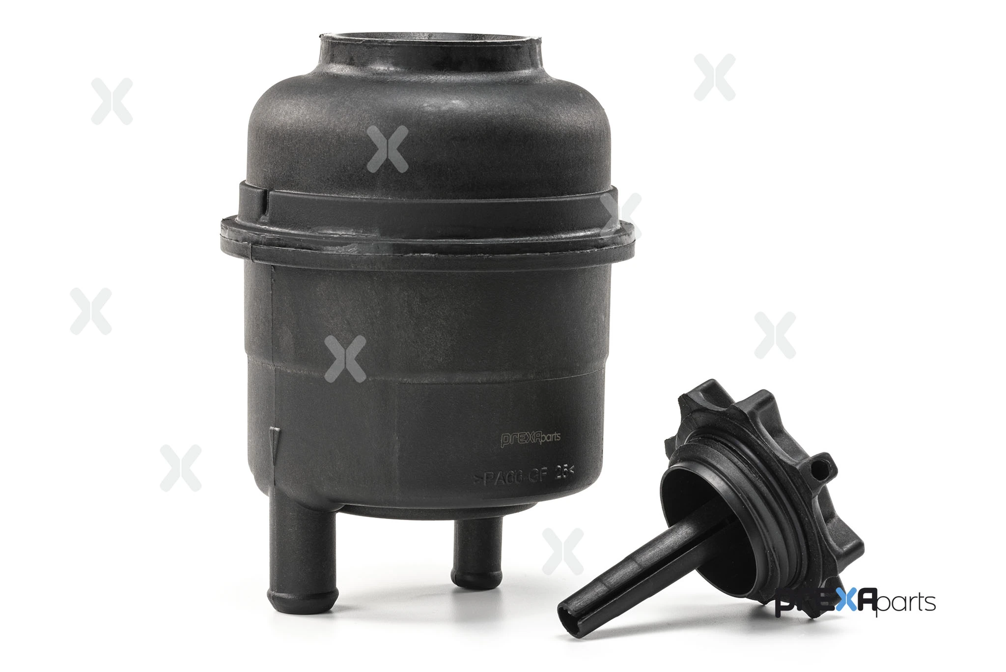 P227010 Prexaparts