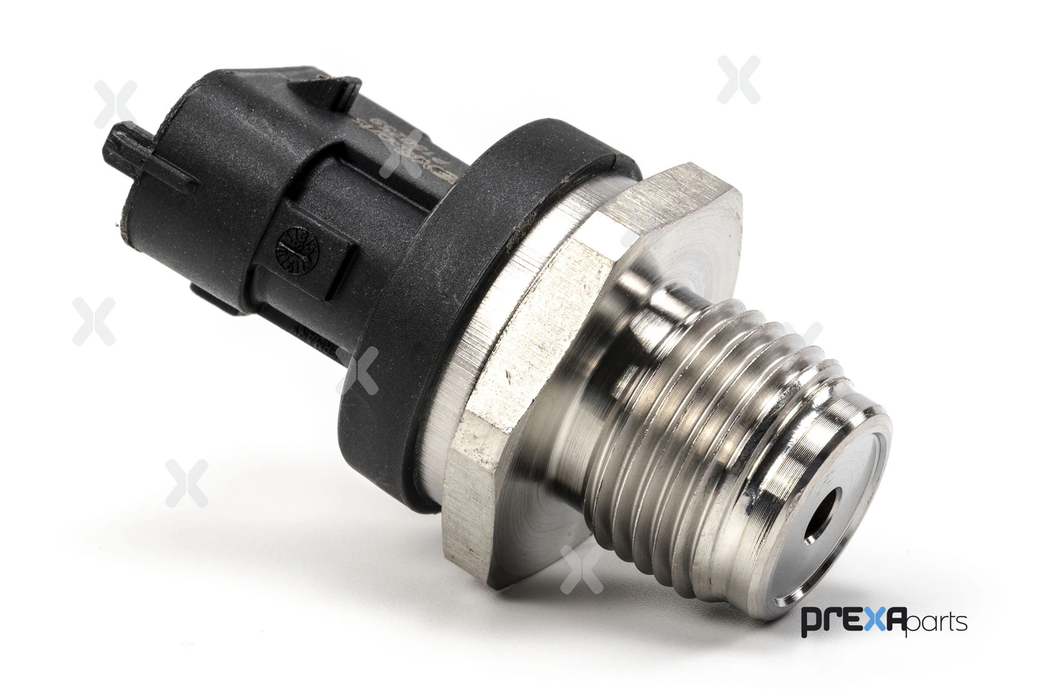 Compre 166381388R Renault (RVI) Sensor de pressão de combustível