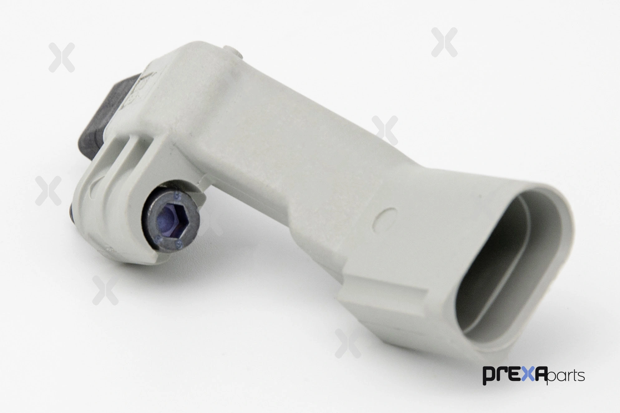 Compre P101044 Prexaparts Sensor de posição (de revoluções) de cambota