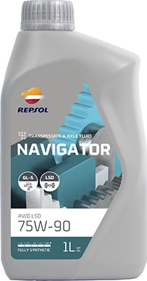 RPP4007JHA Repsol