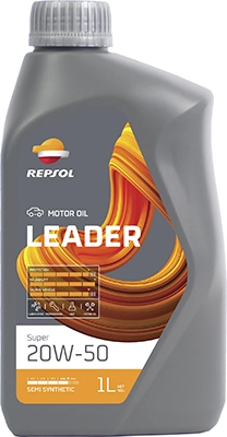 RPP0103THA Repsol