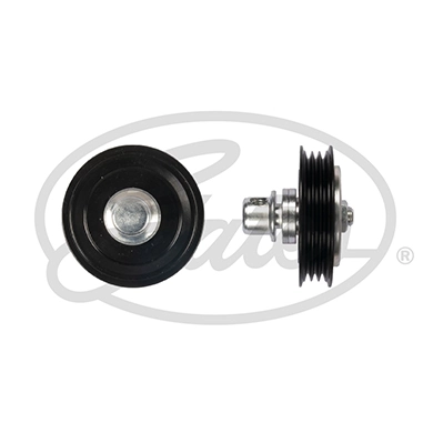 Rolo parasita da correia de transmissão Hyundai/Kia 6652003170 preço, a partir de 22,49 USD