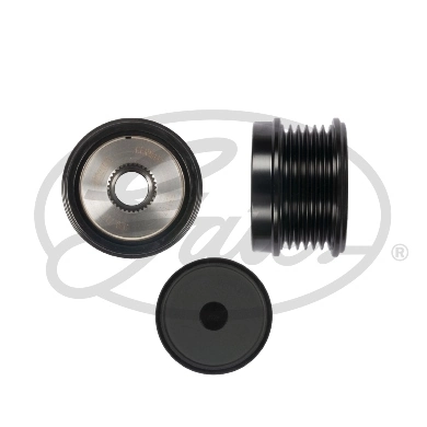 Polia do gerador para Mercedes GLC  C253
