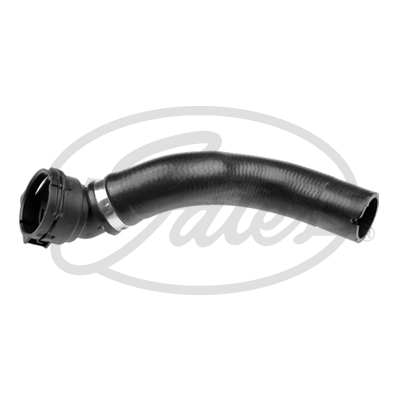 51817694 Fiat/Alfa/Lancia Mangueira (cano derivado) do radiador de esfriamento superior