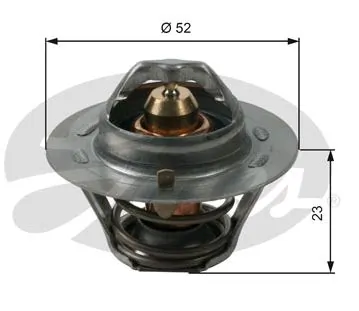 Termostato TH14088G1 Gates