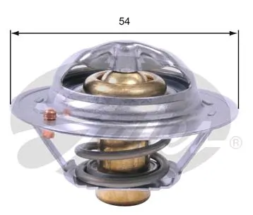 Compre Termostato Nissan Tiida 
