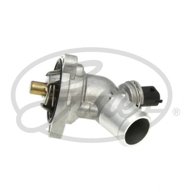 Caixa do termostato Chevrolet Spark (Matiz)  M300